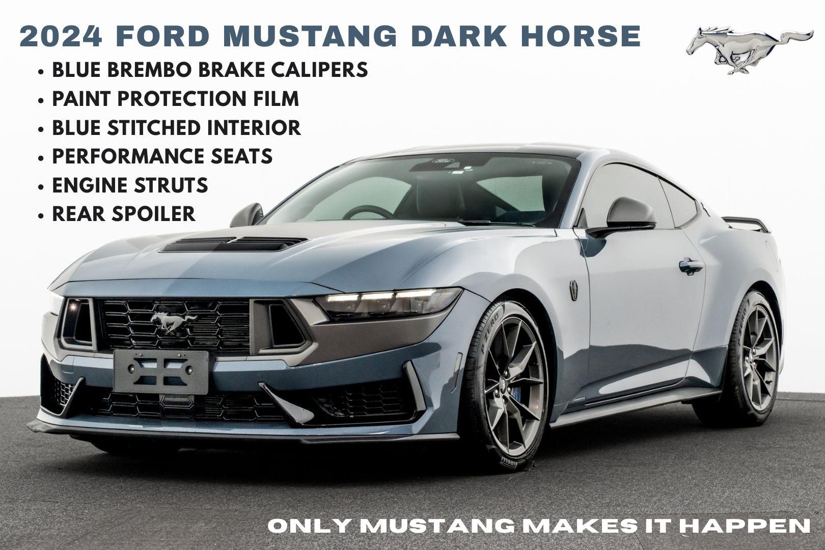 Ford Mustang image 2