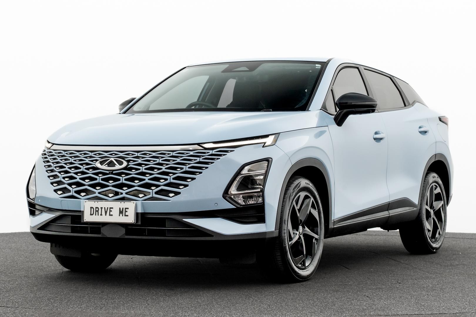 Chery Omoda 5 image 1