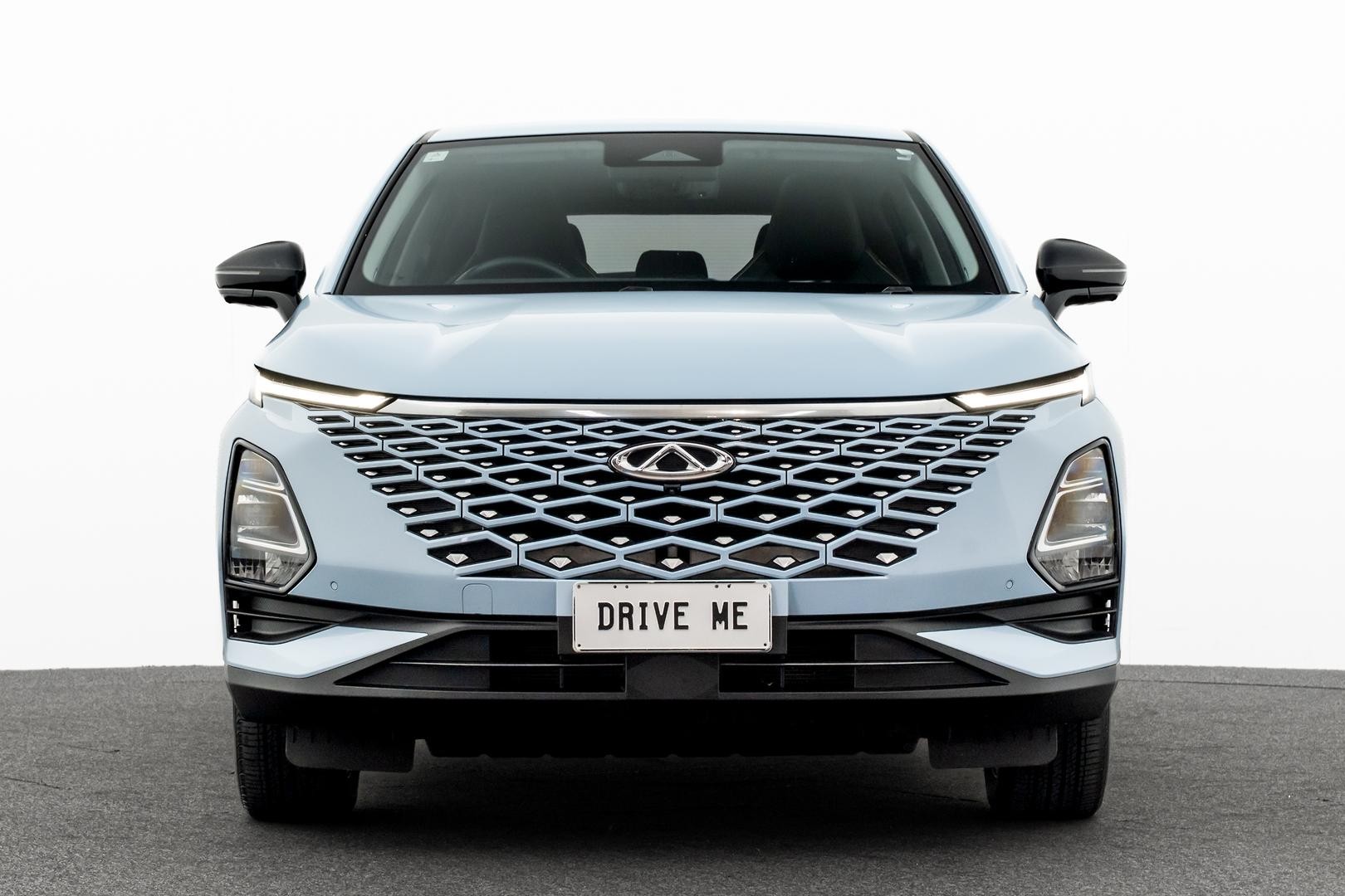 Chery Omoda 5 image 2