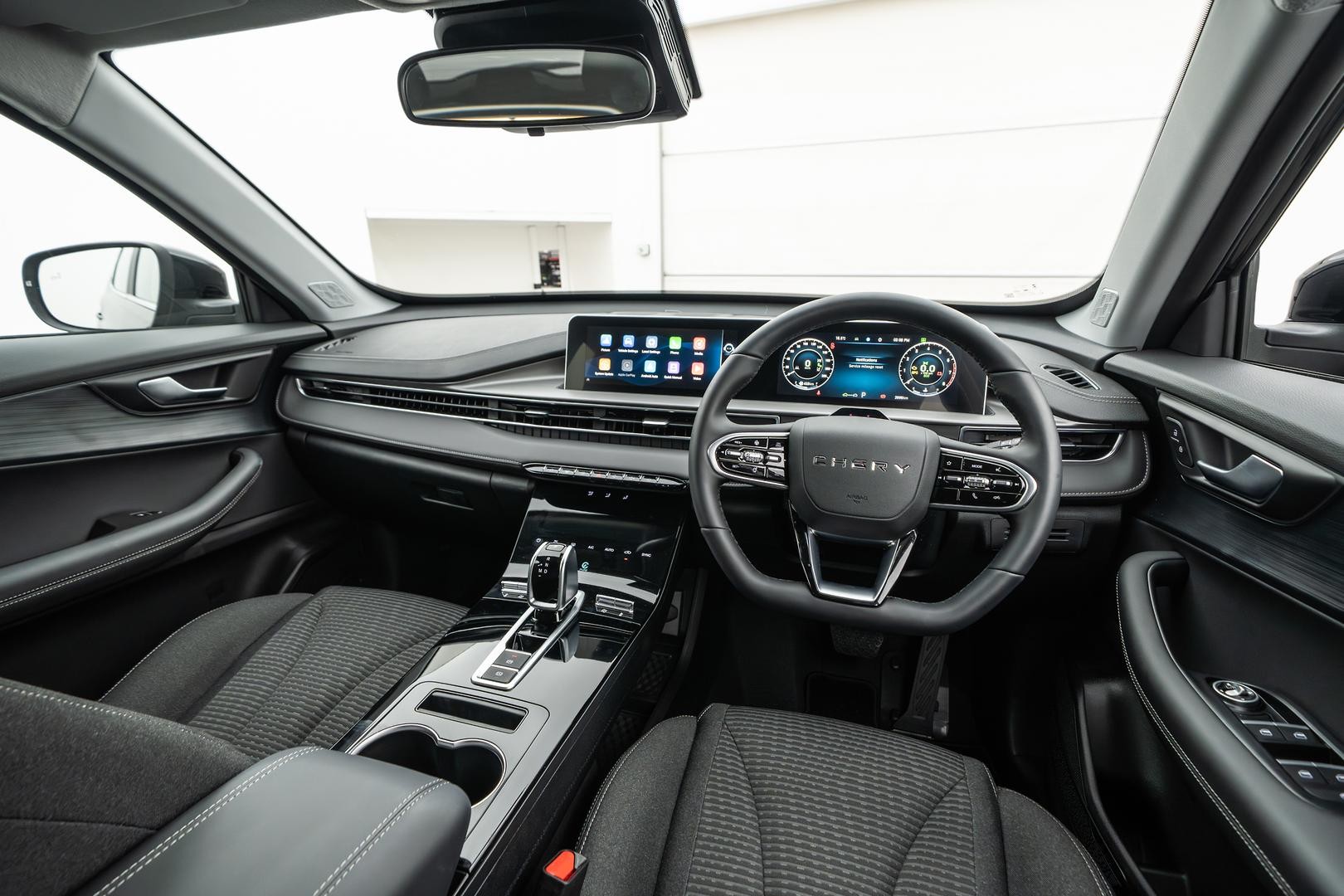 Chery Tiggo 4 image 4