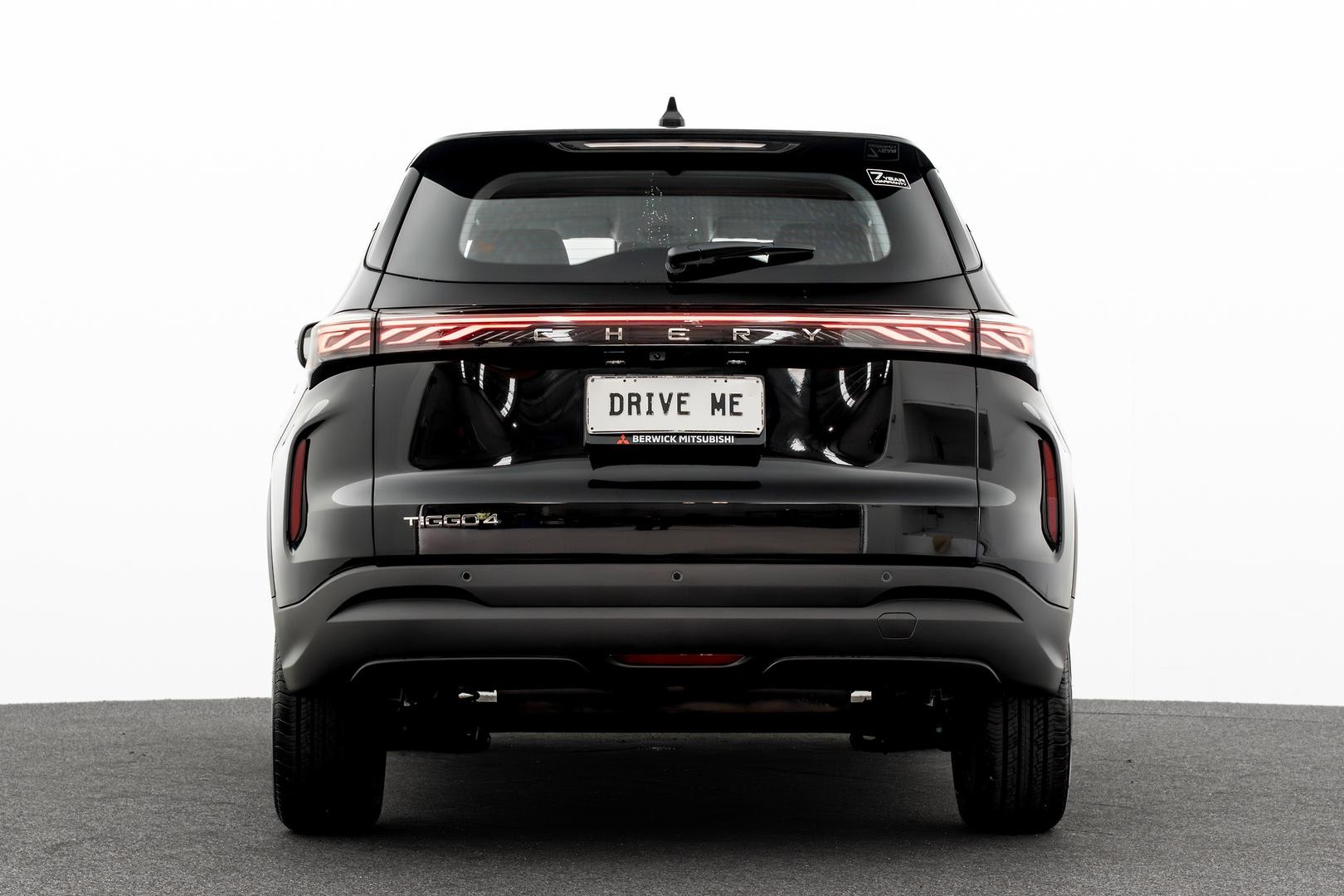 Chery Tiggo 4 image 3