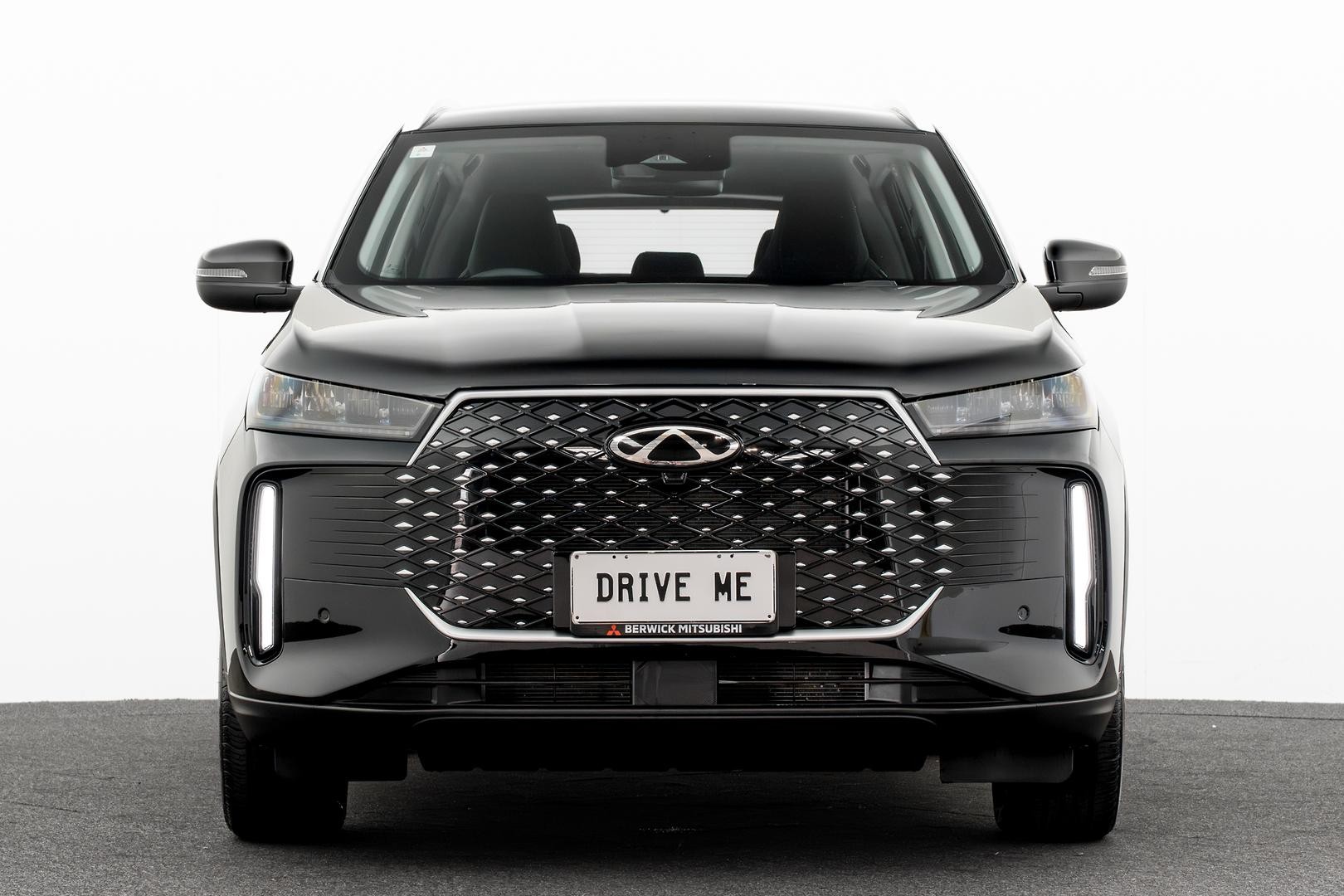 Chery Tiggo 4 image 2