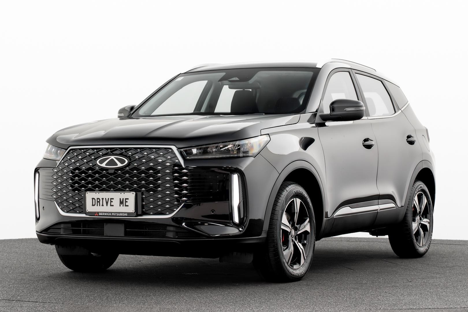 Chery Tiggo 4 image 1