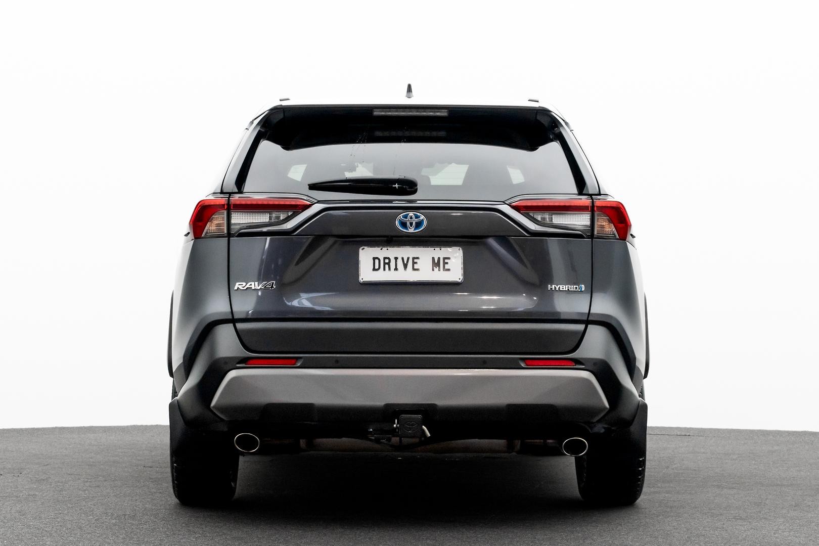 Toyota Rav4 image 3