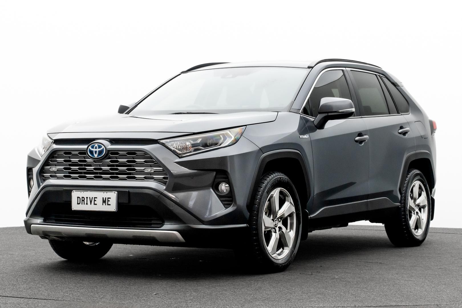Toyota Rav4 image 1