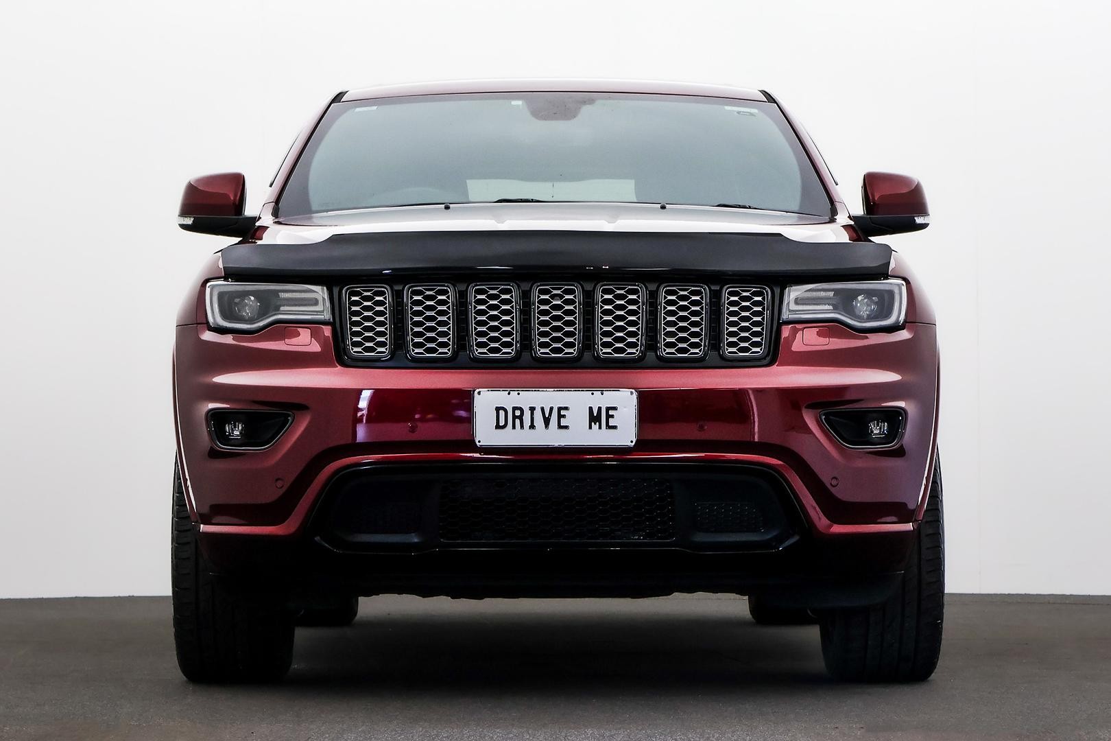 Jeep Grand Cherokee image 2