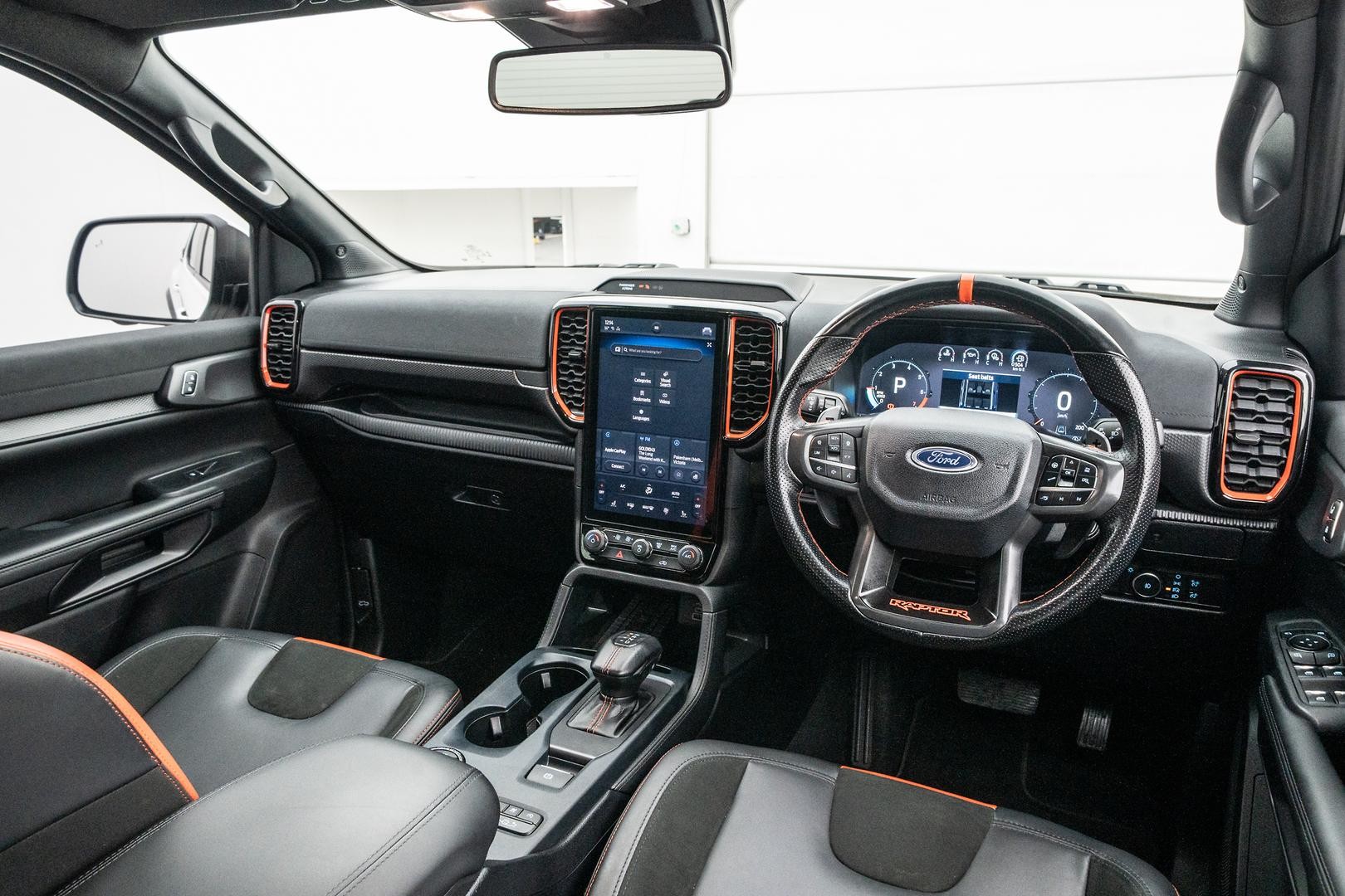 Ford Ranger image 4
