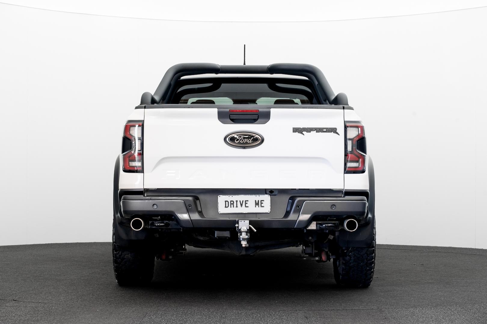 Ford Ranger image 3