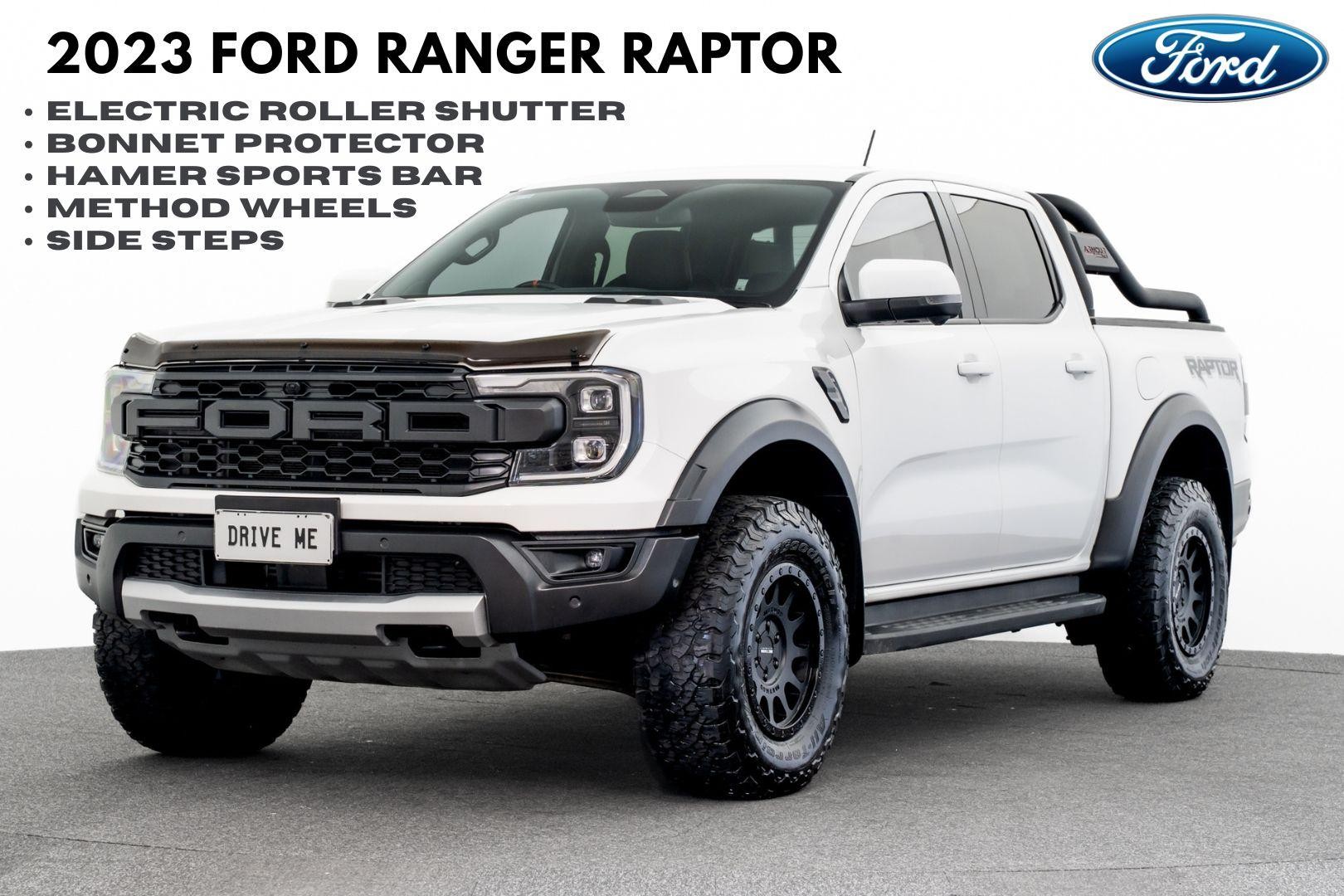 Ford Ranger image 1