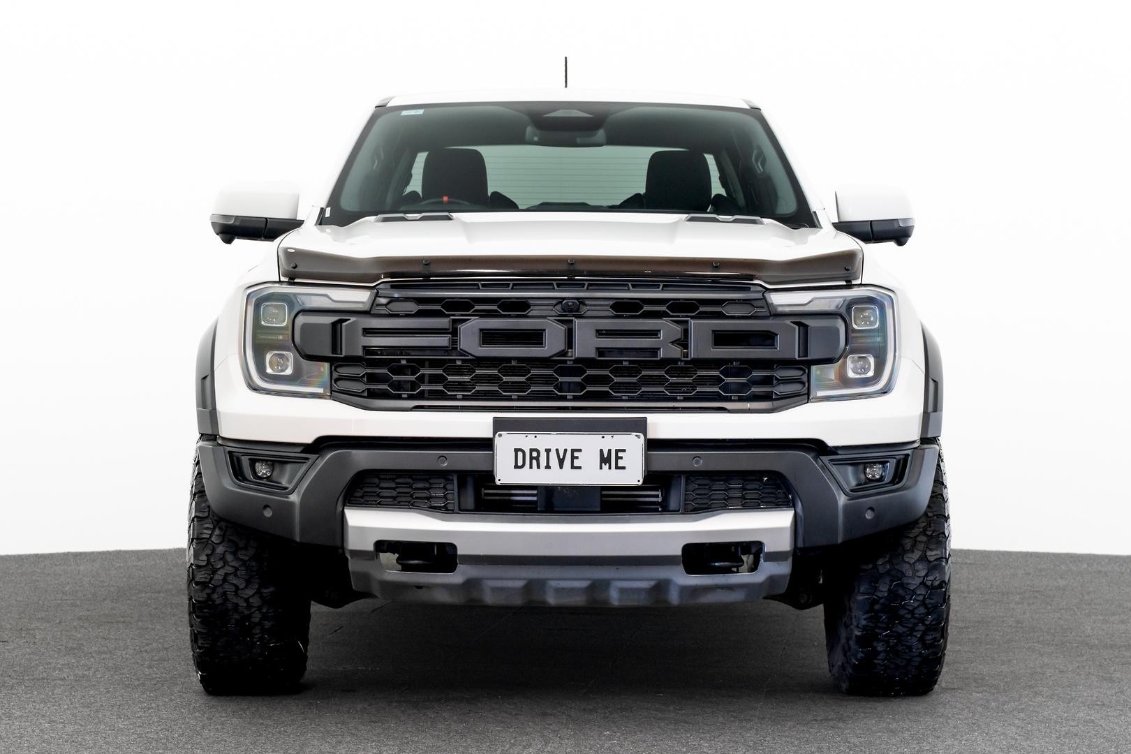 Ford Ranger image 2