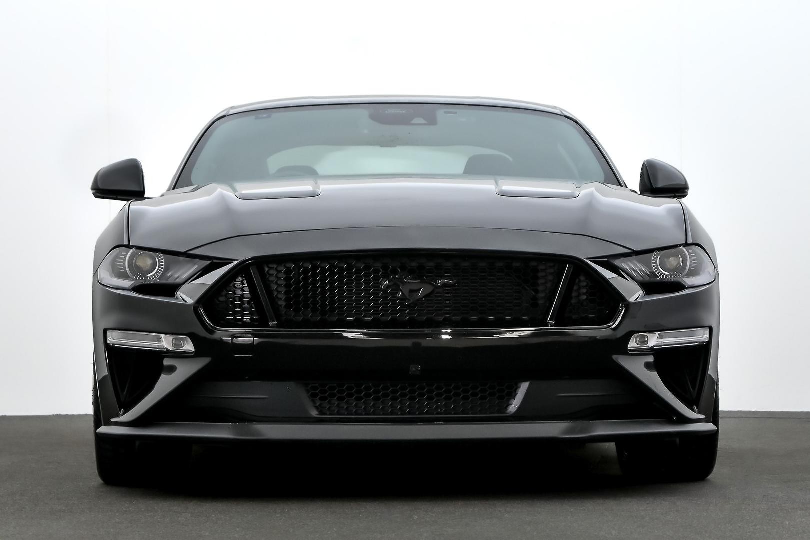 Ford Mustang image 2
