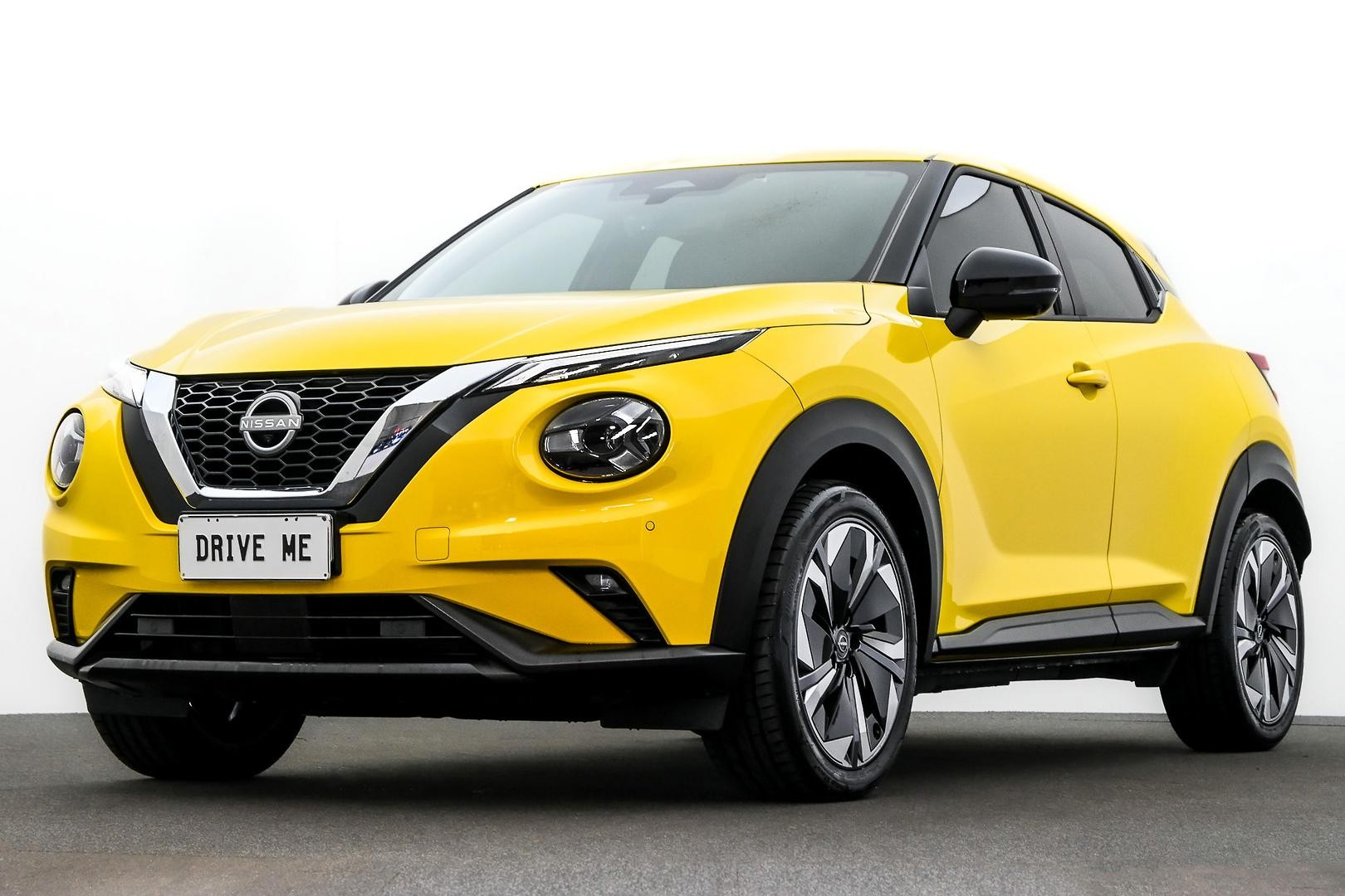 Nissan Juke image 1