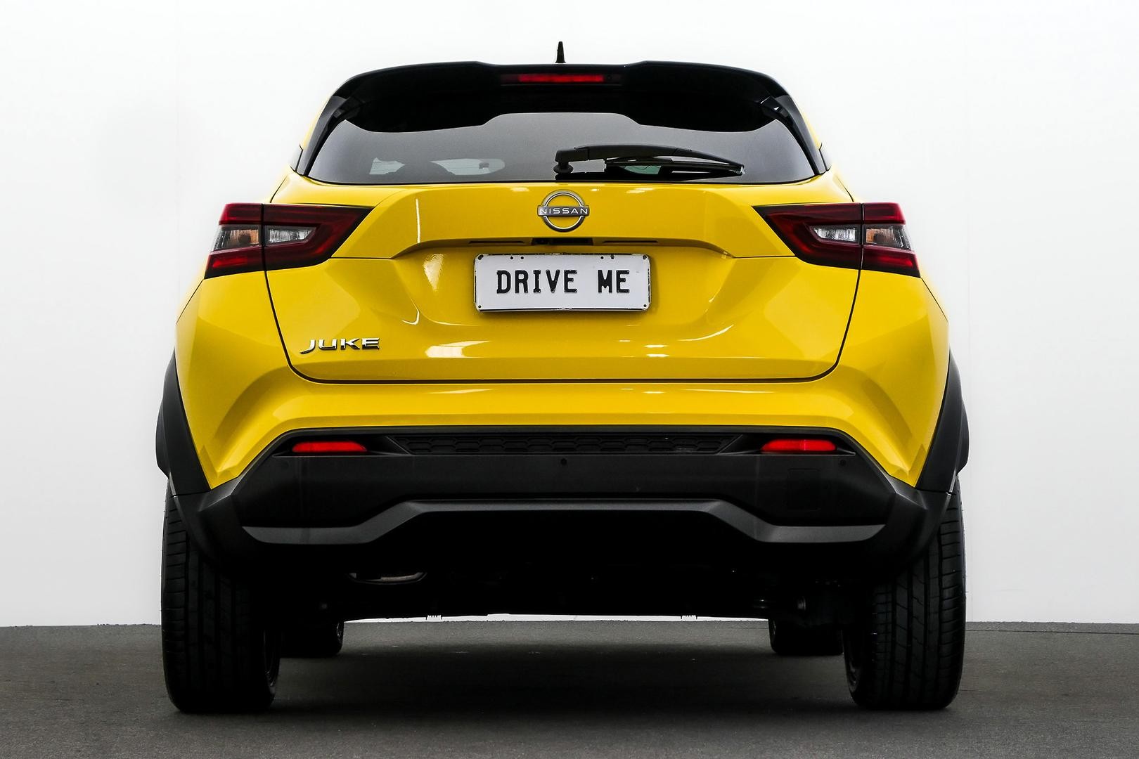 Nissan Juke image 3