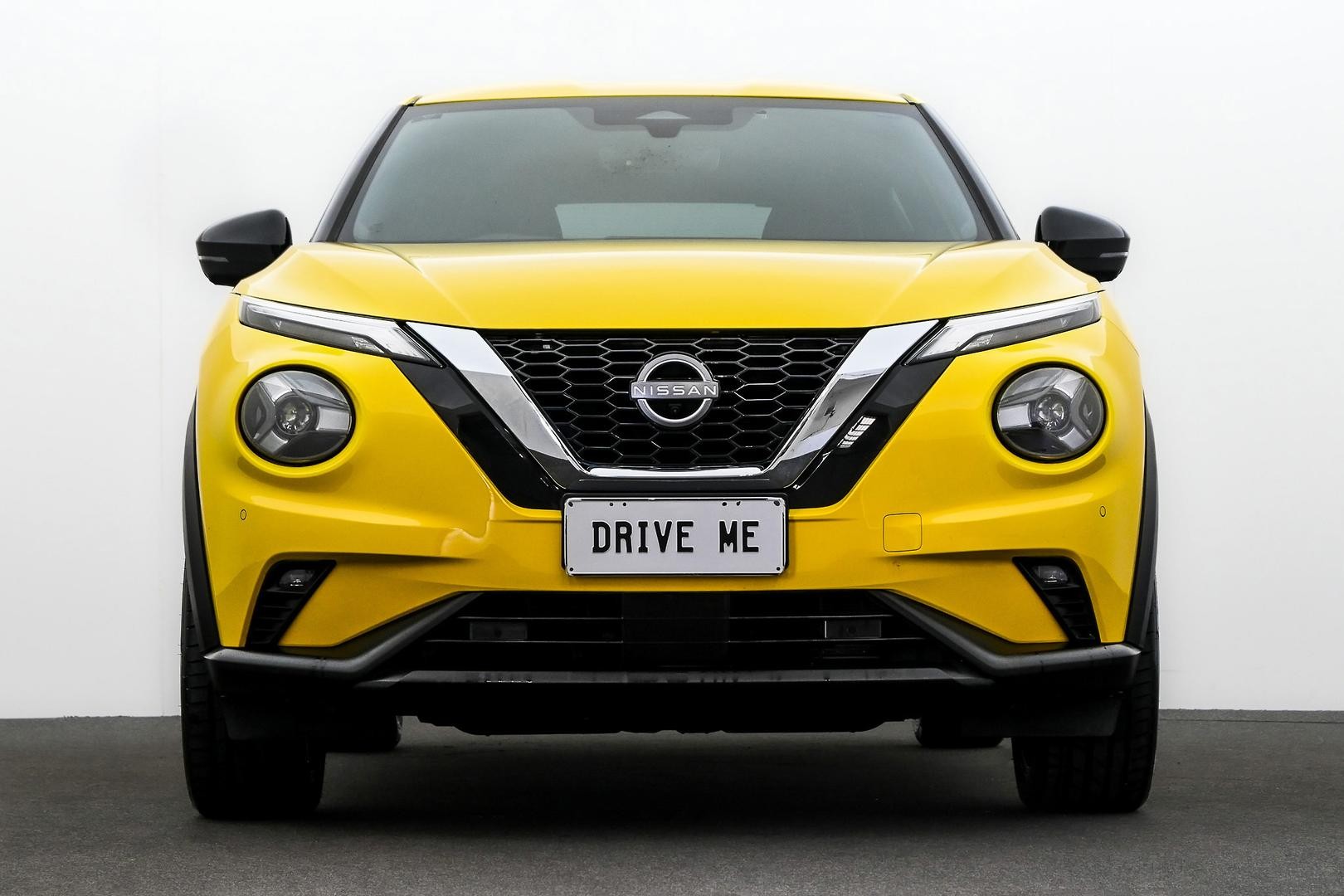 Nissan Juke image 2