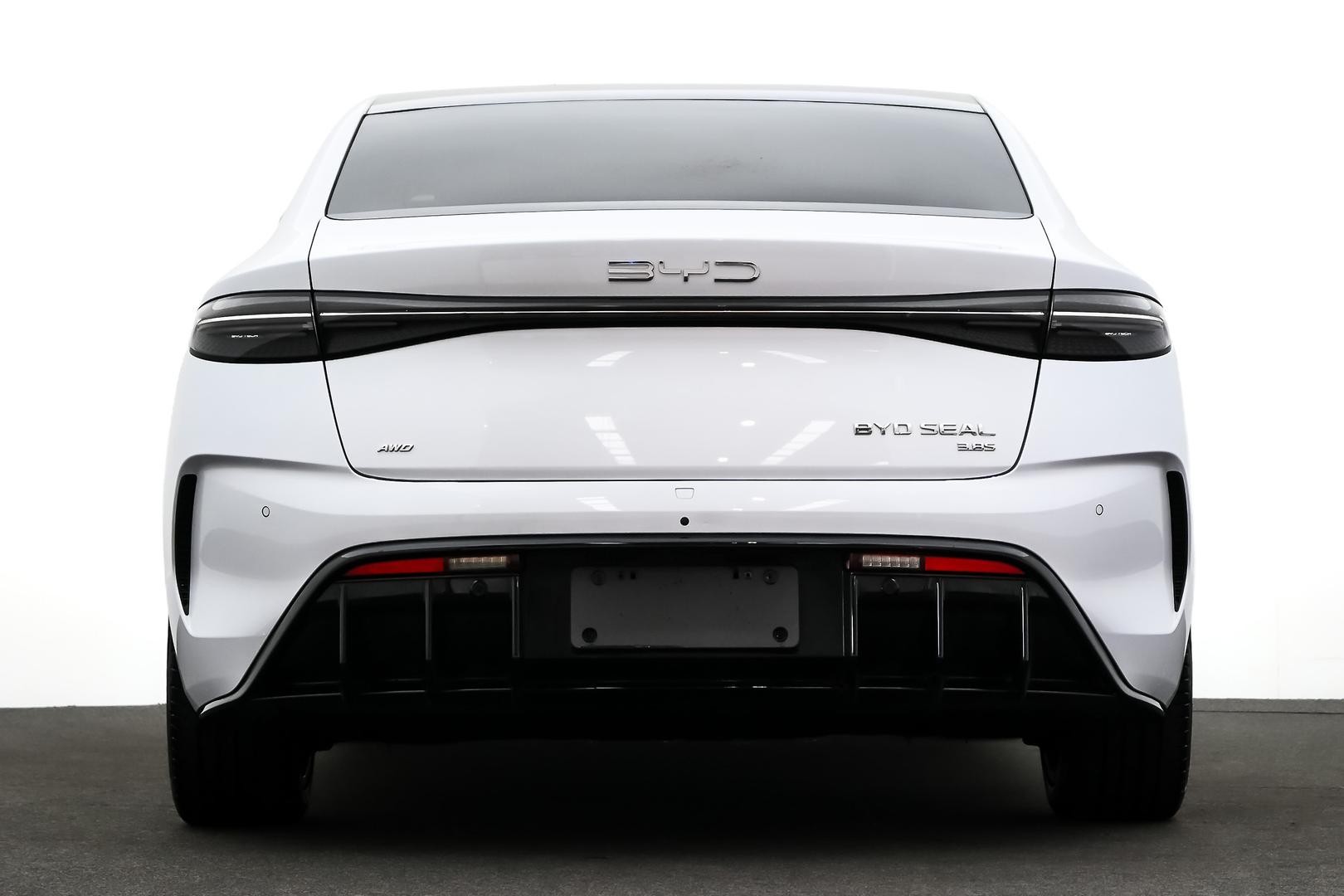Byd Seal image 3
