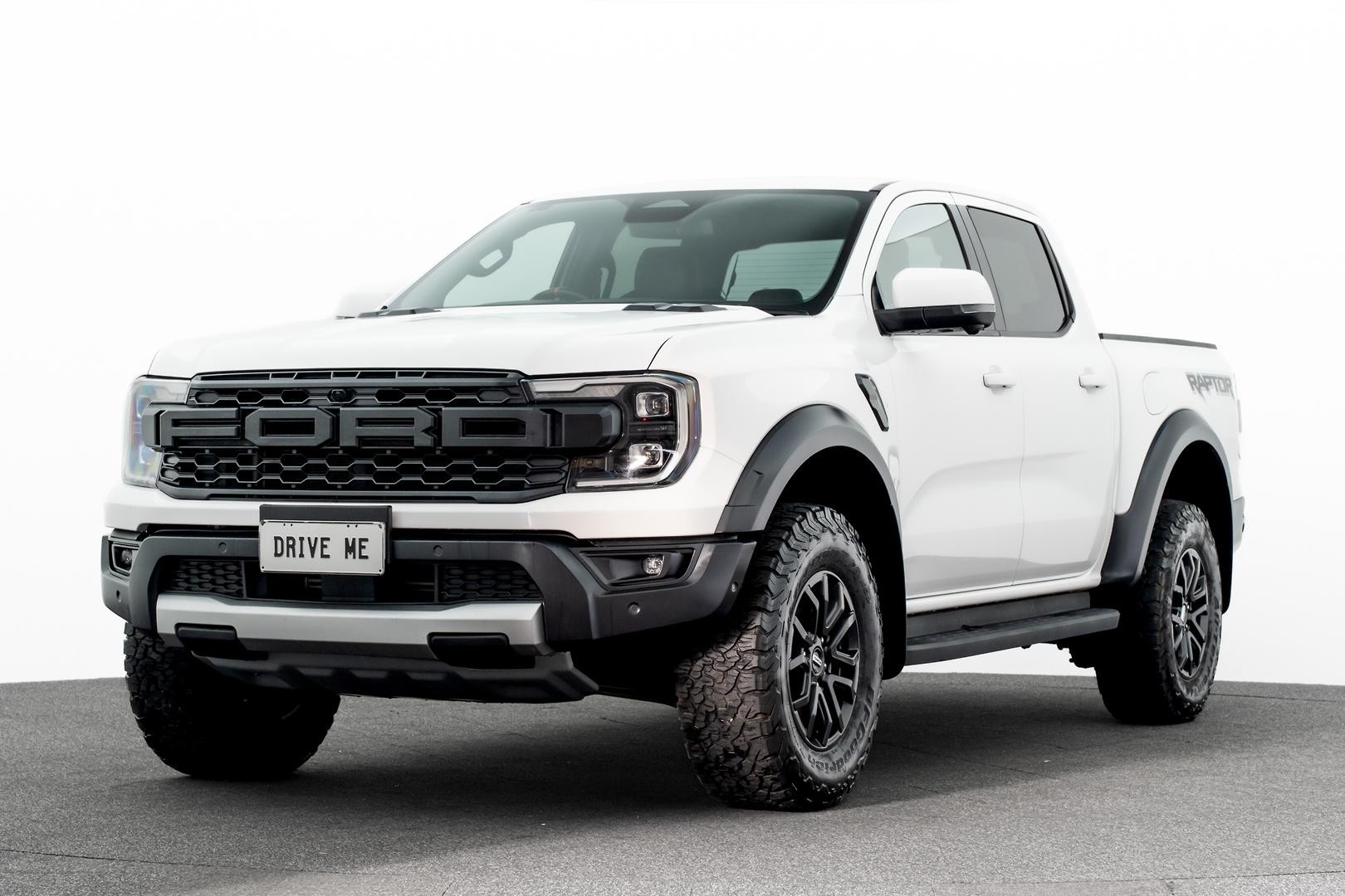 Ford Ranger image 1
