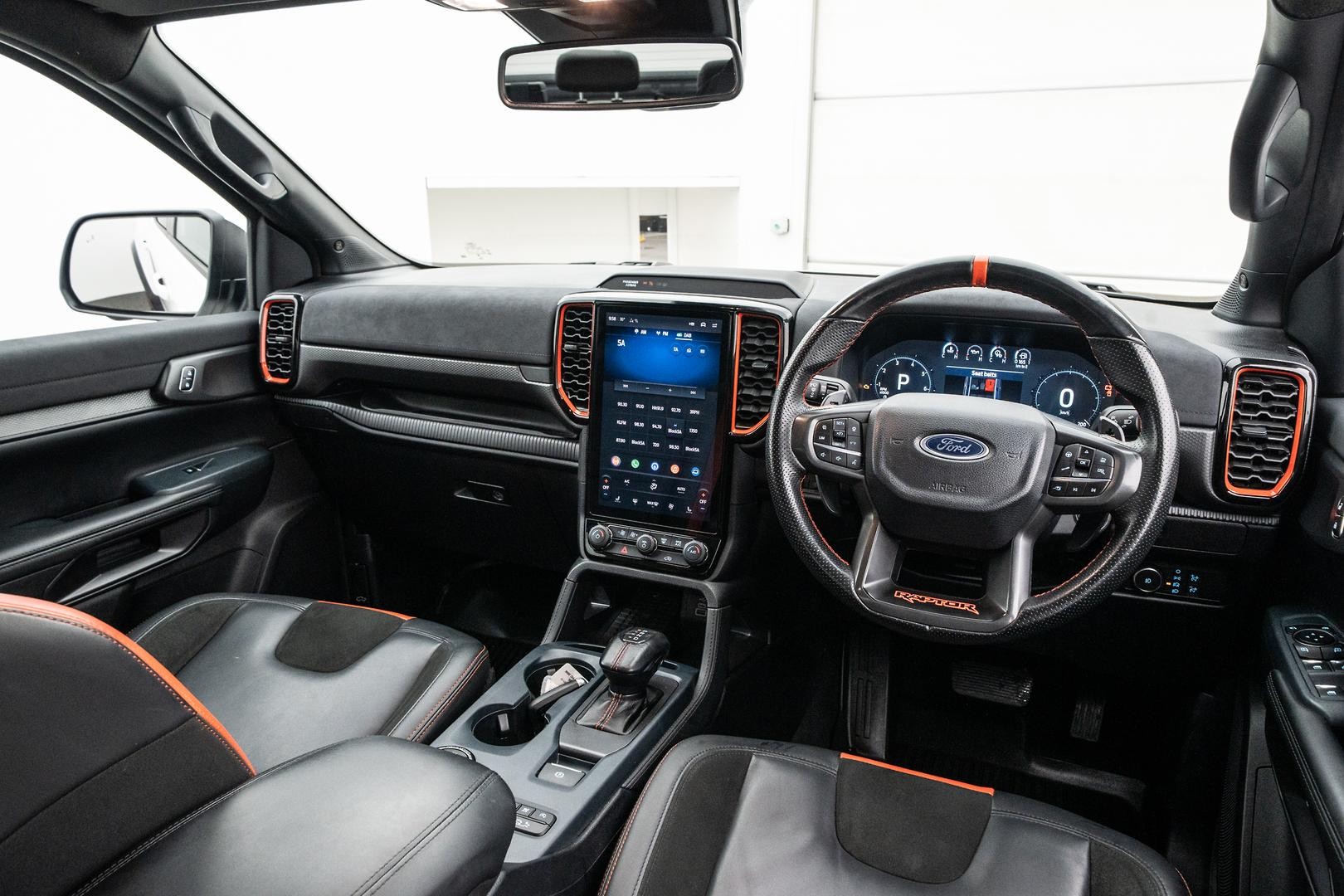 Ford Ranger image 4