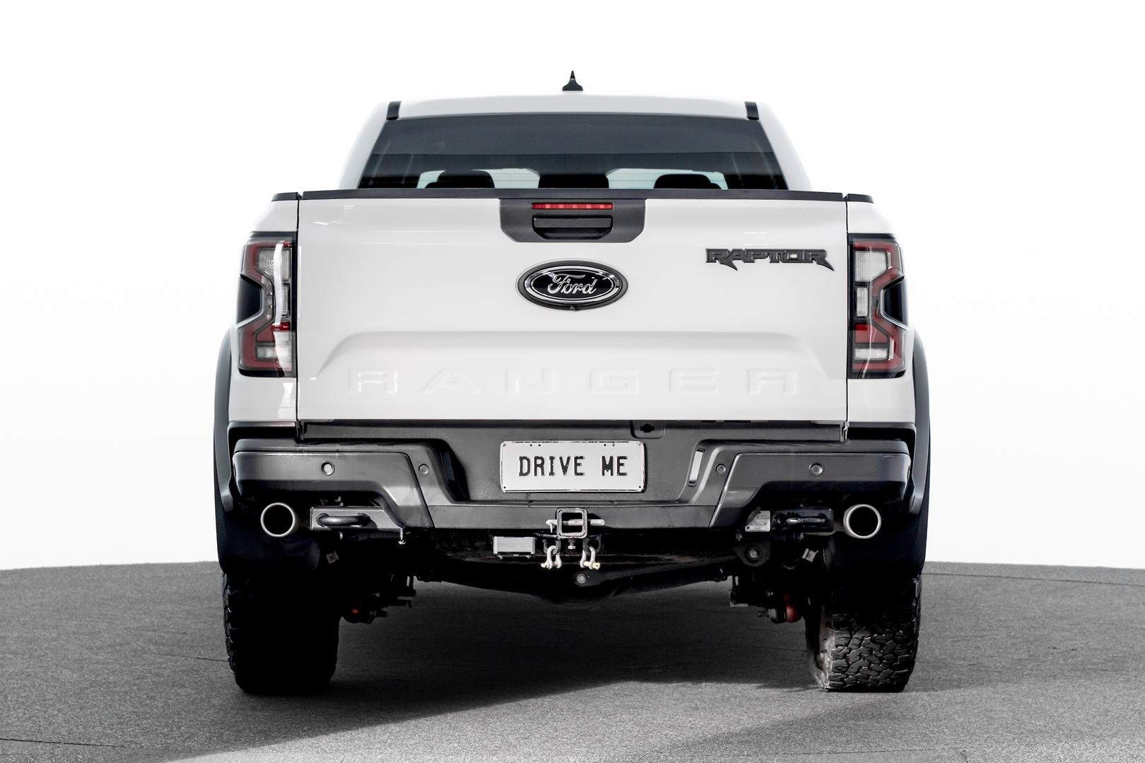 Ford Ranger image 3