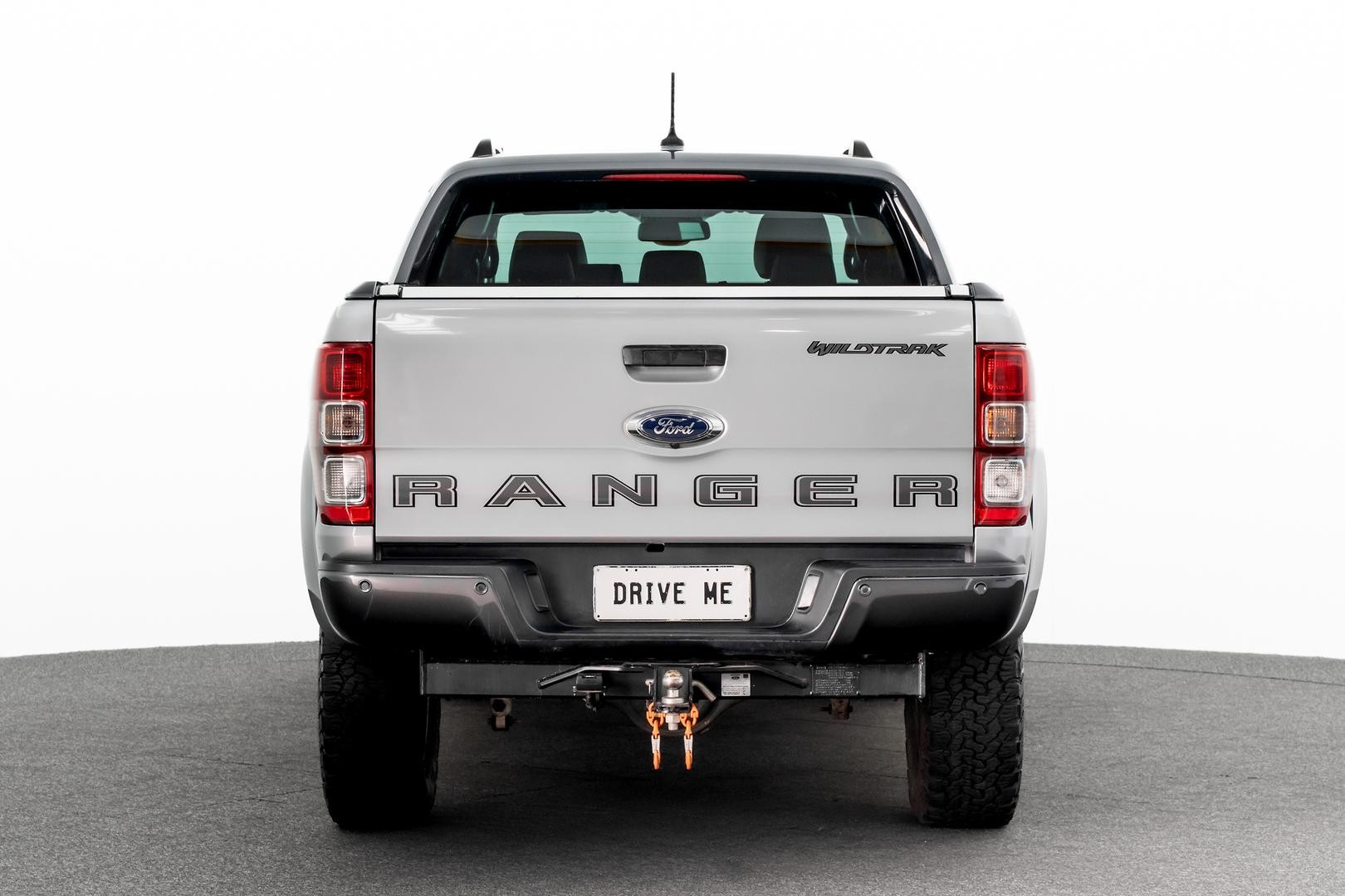 Ford Ranger image 3