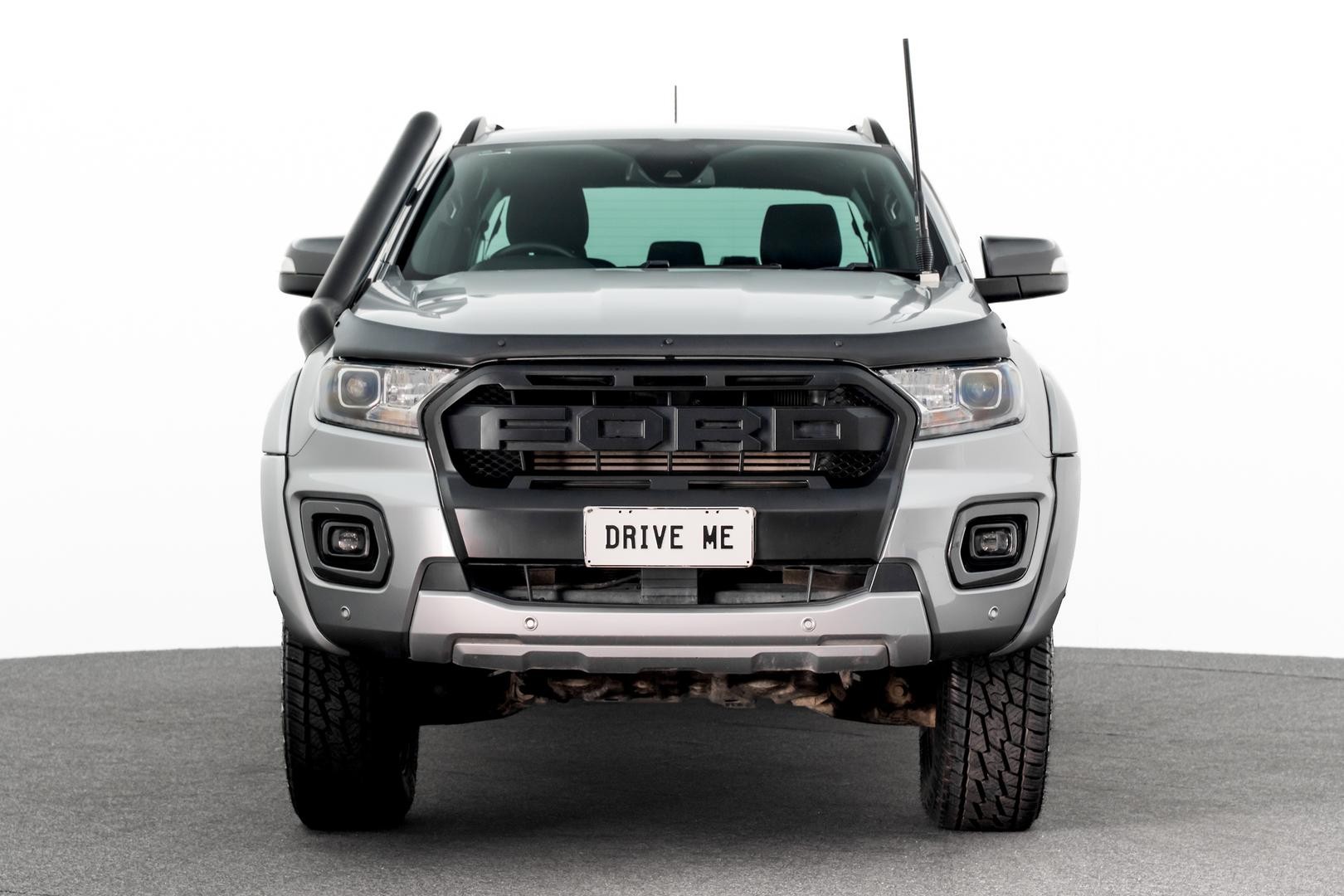 Ford Ranger image 2