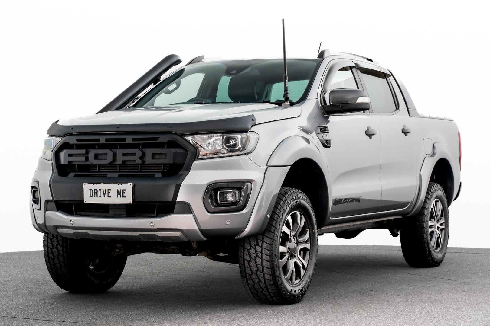 Ford Ranger image 1