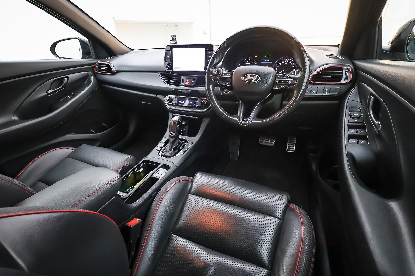 Hyundai I30 image 4