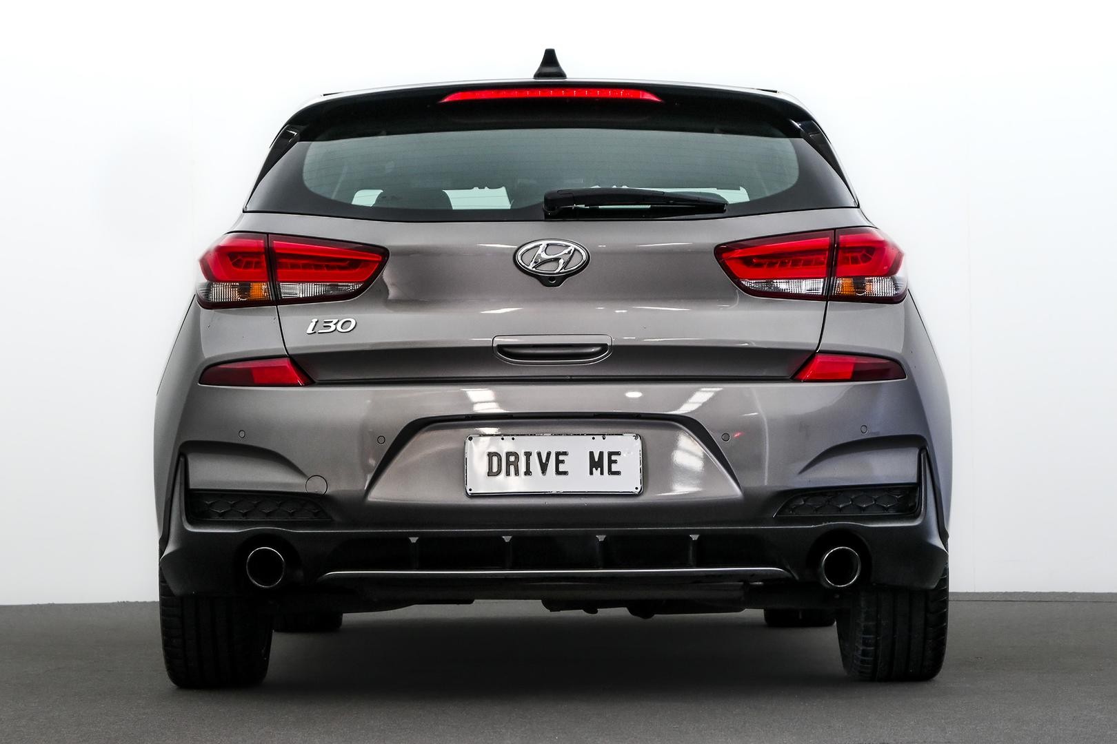Hyundai I30 image 3