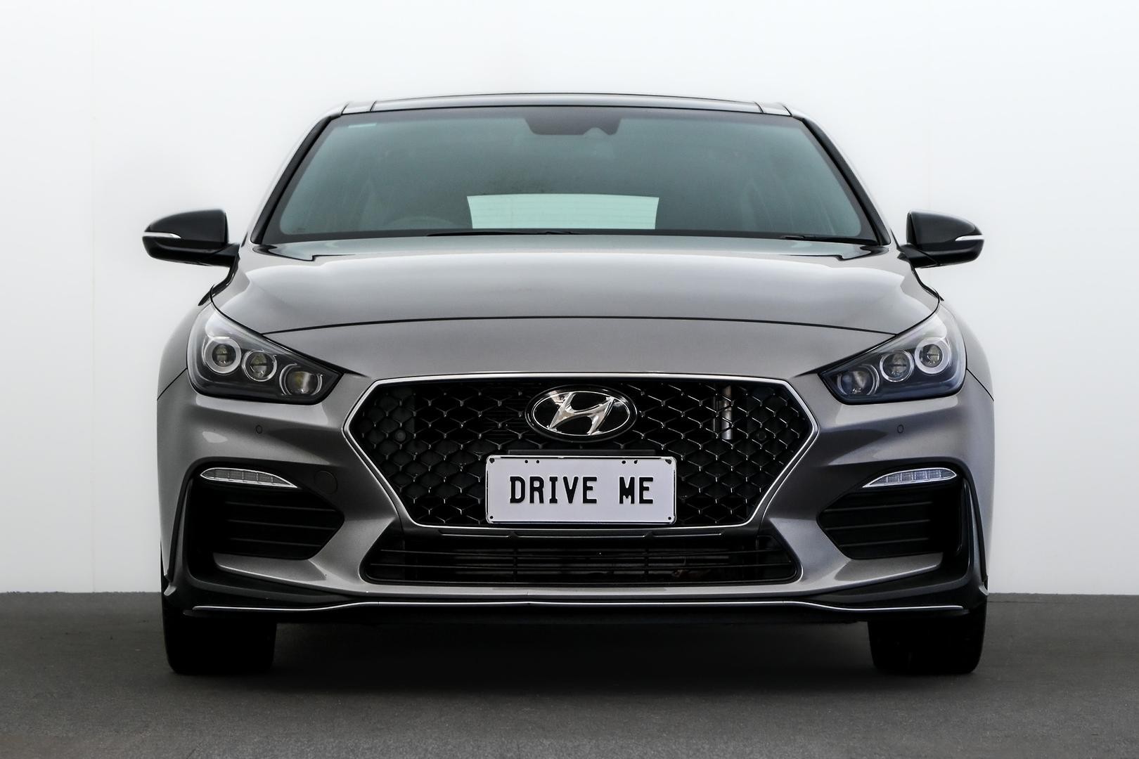Hyundai I30 image 2