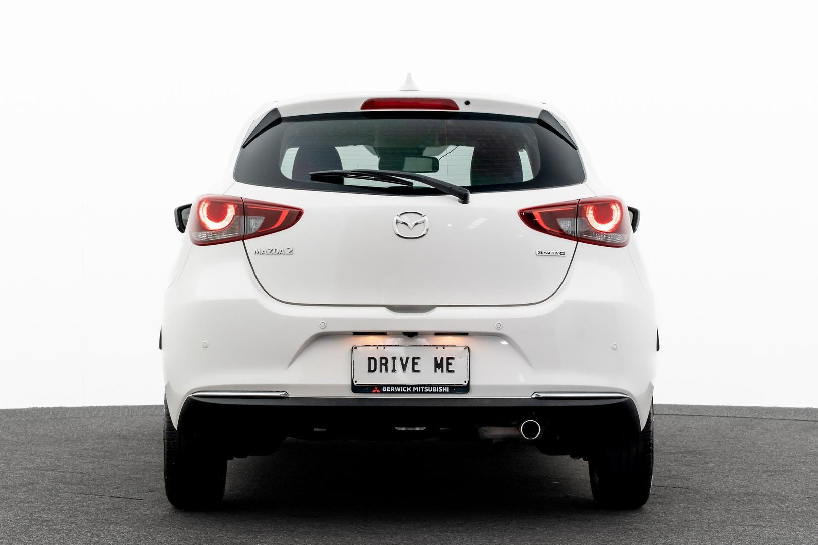 Mazda 2 image 3