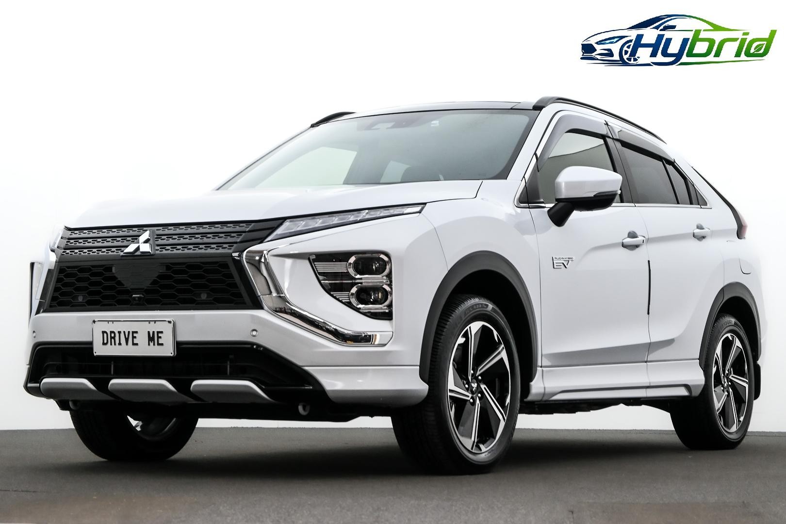 Mitsubishi Eclipse Cross image 1