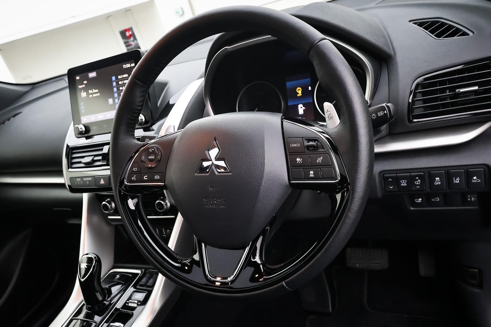 Mitsubishi Eclipse Cross image 4
