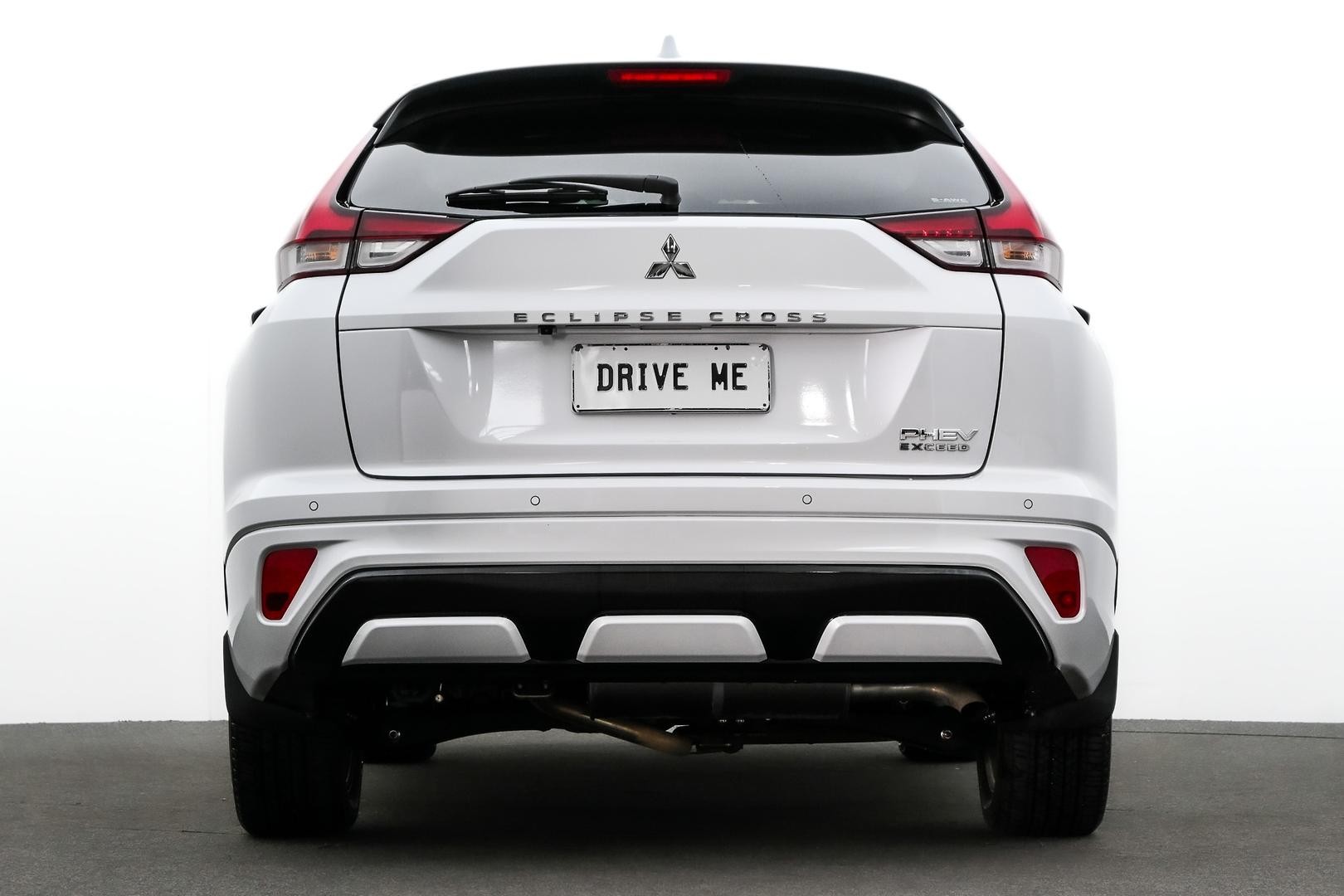 Mitsubishi Eclipse Cross image 3