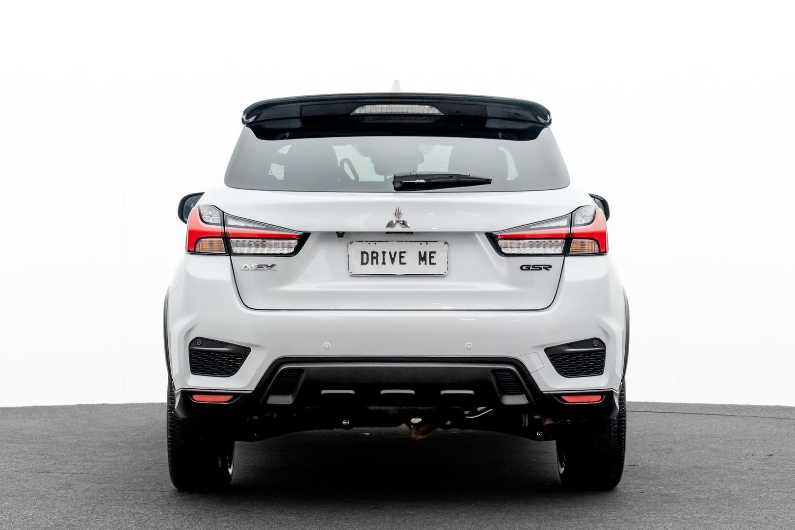 Mitsubishi Asx image 3