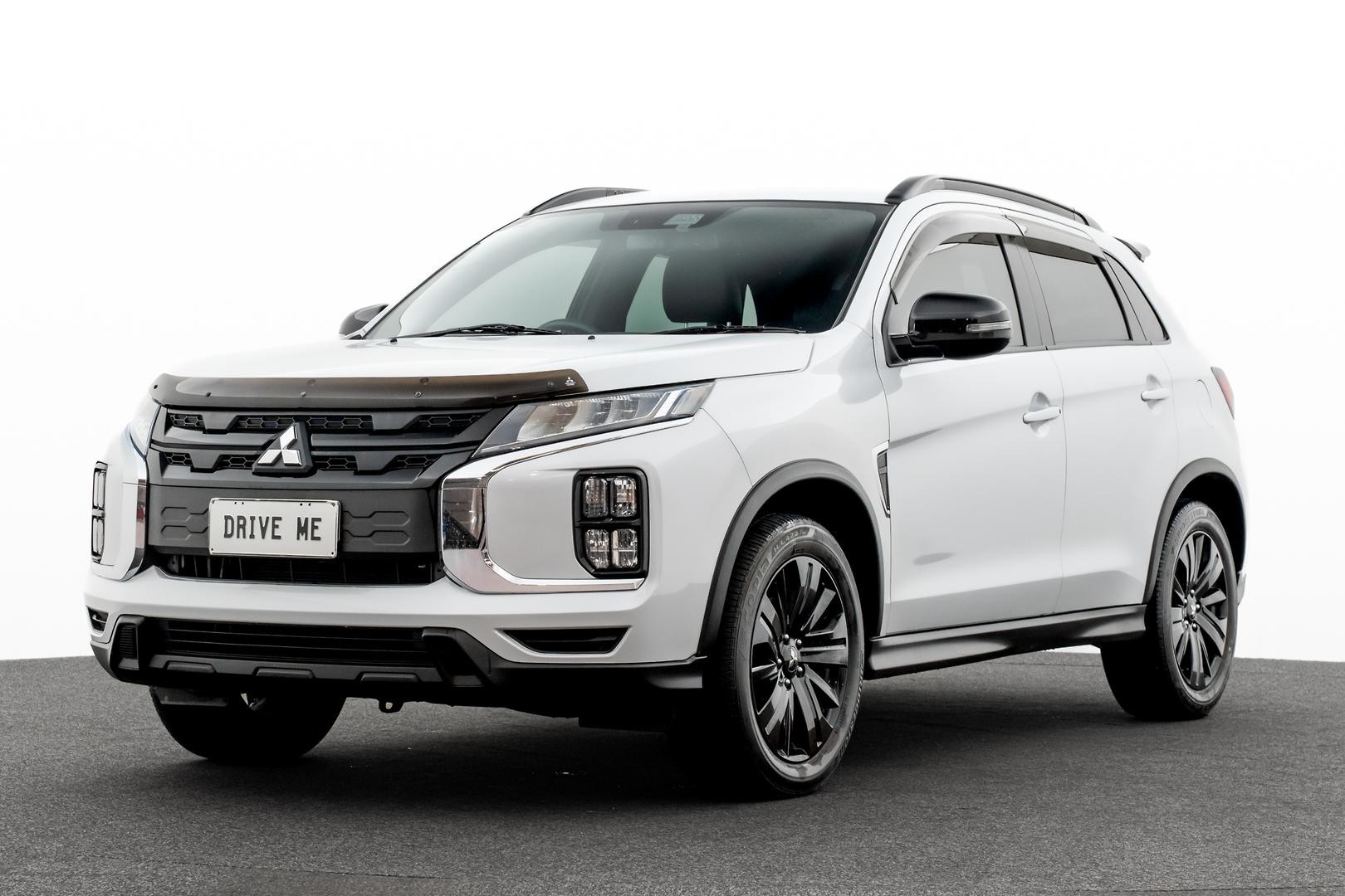 Mitsubishi Asx image 1