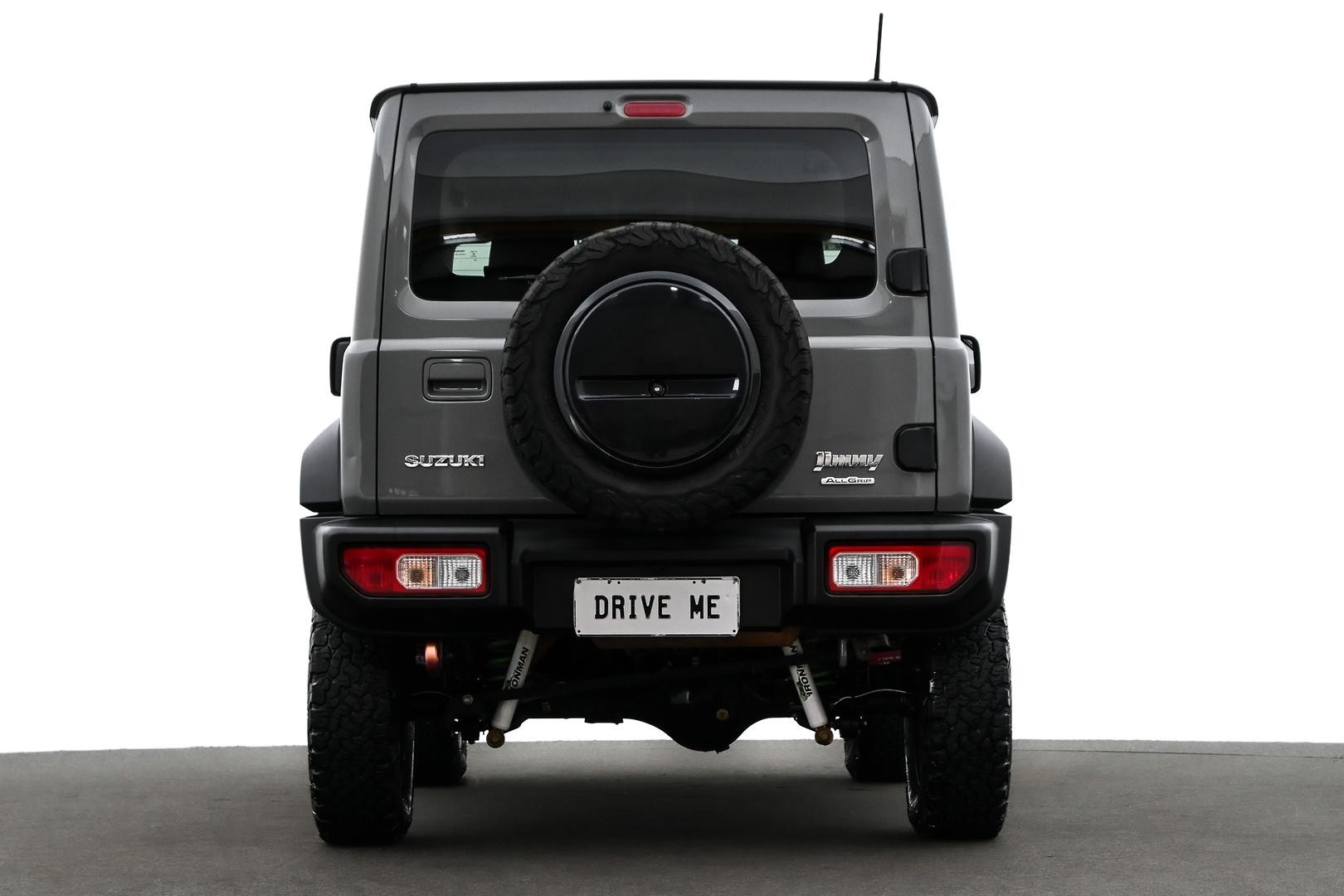 Suzuki Jimny image 3