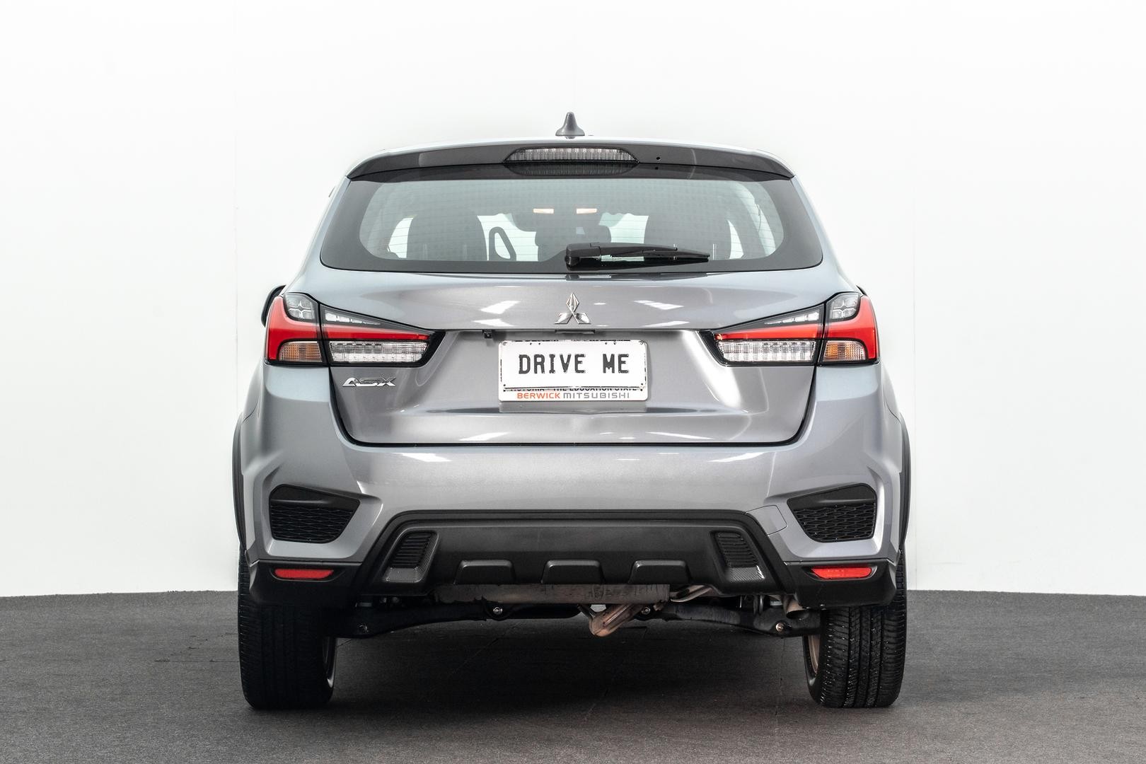 Mitsubishi Asx image 3