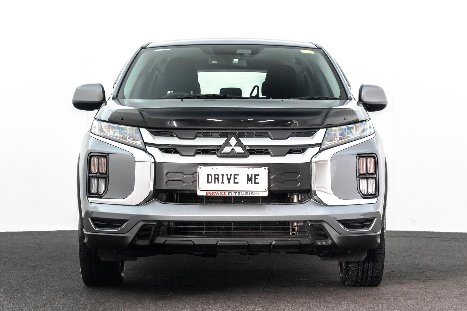Mitsubishi Asx image 2