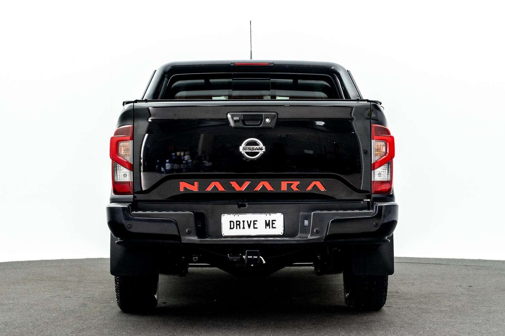 Nissan Navara image 3