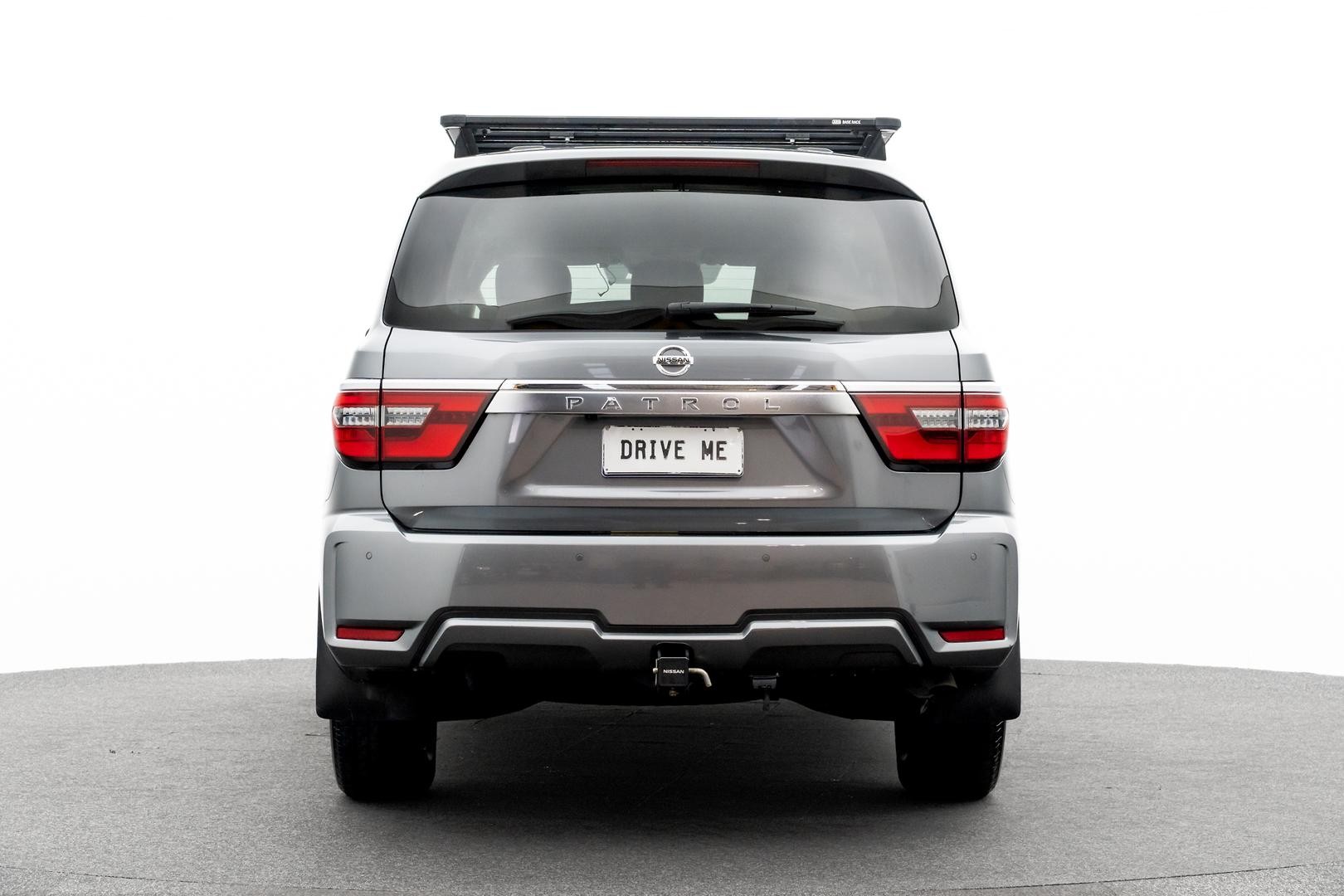Nissan Patrol image 3