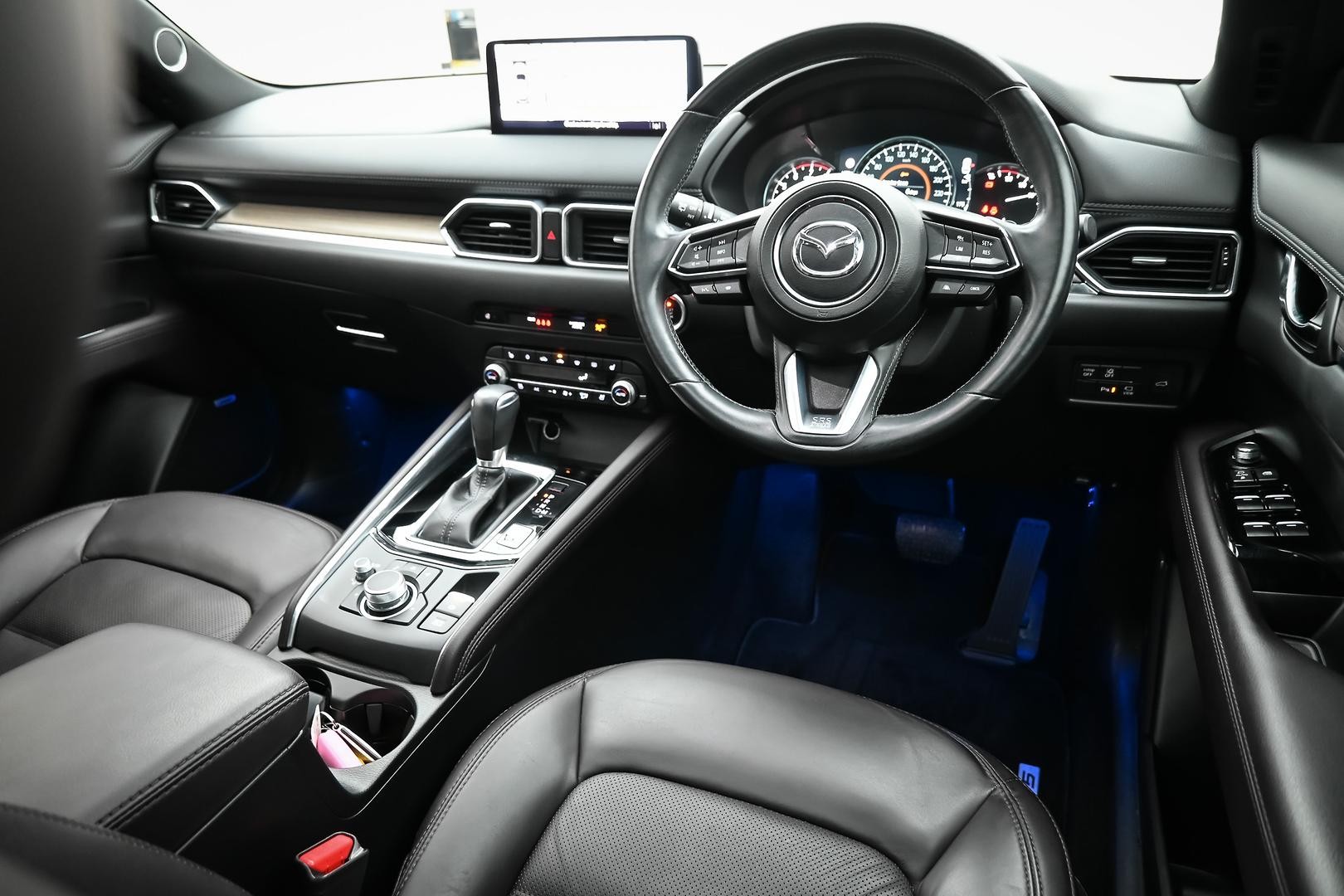 Mazda Cx-5 image 4