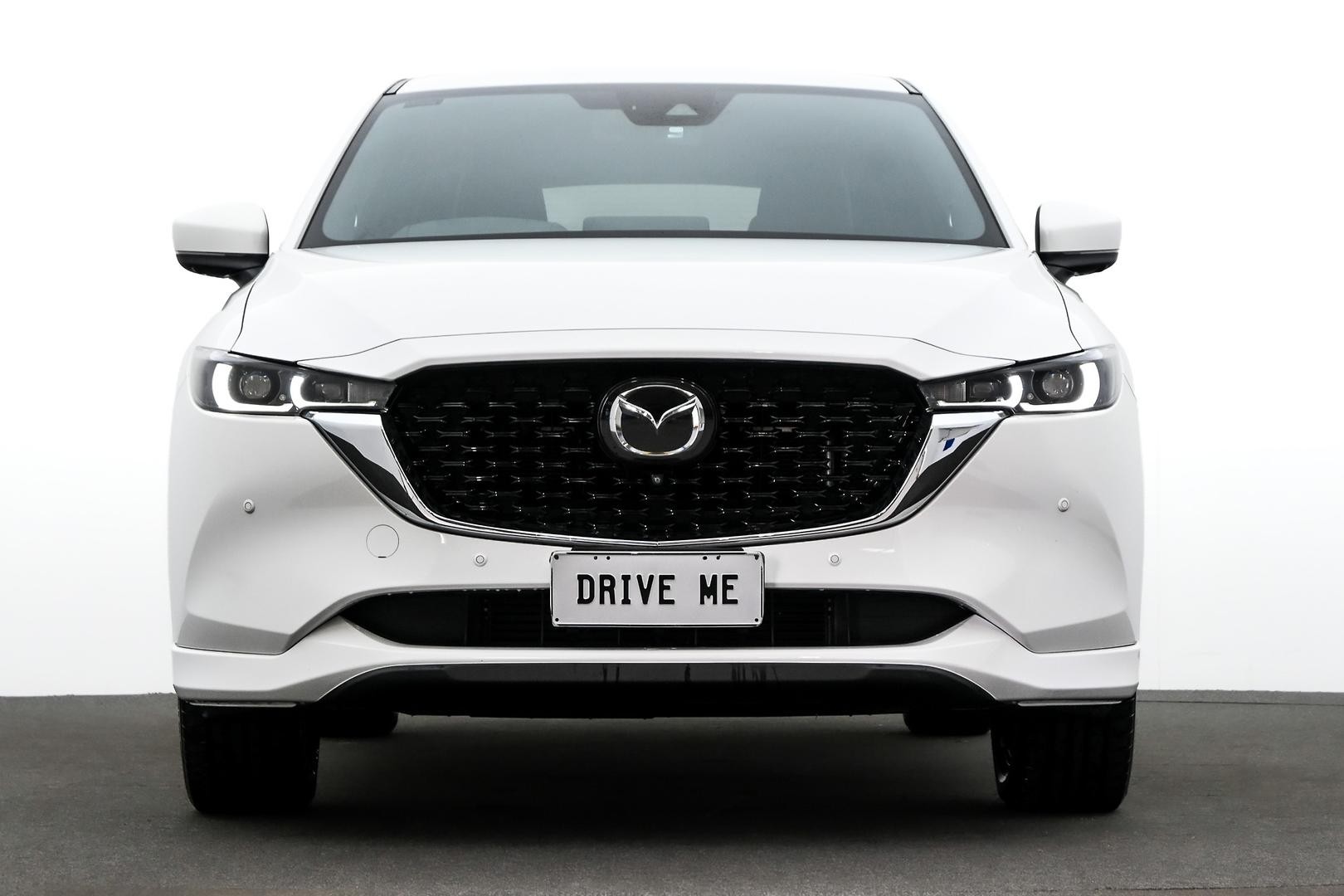 Mazda Cx-5 image 2