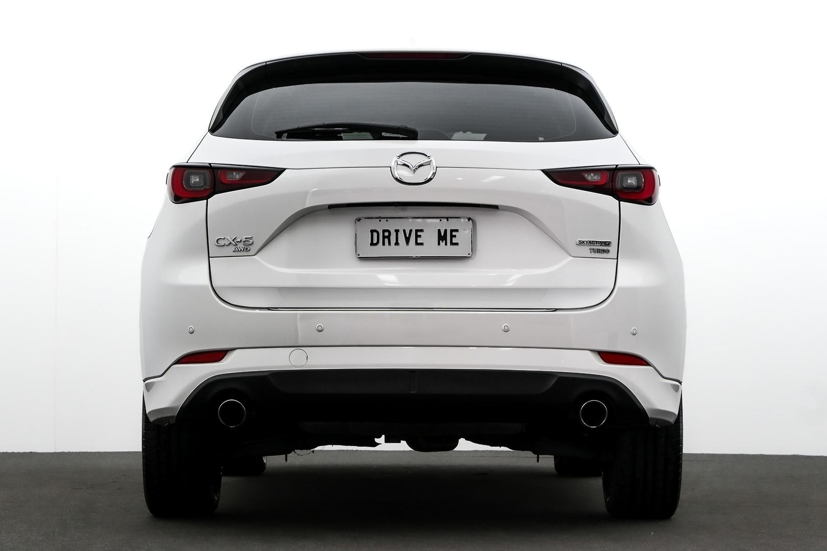 Mazda Cx-5 image 3