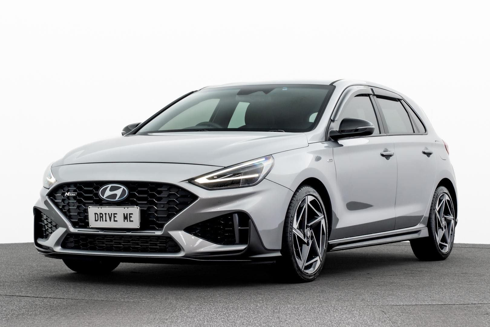 Hyundai I30 image 1
