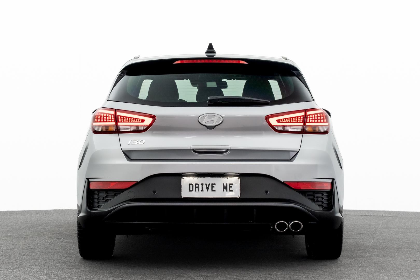 Hyundai I30 image 3