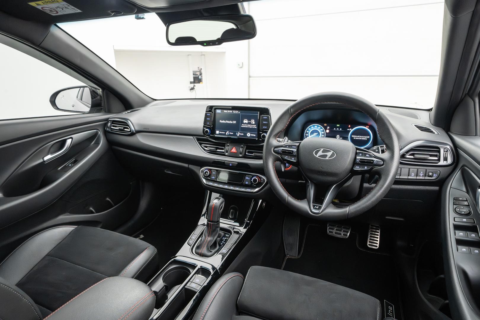Hyundai I30 image 4