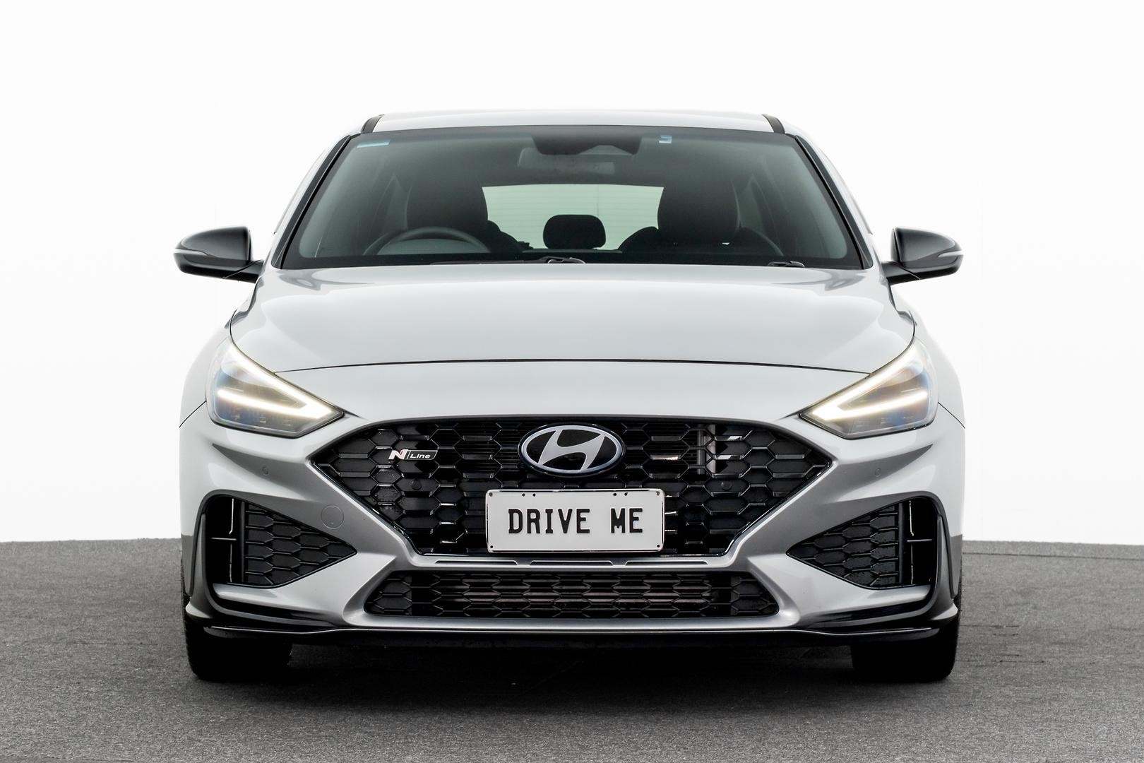 Hyundai I30 image 2