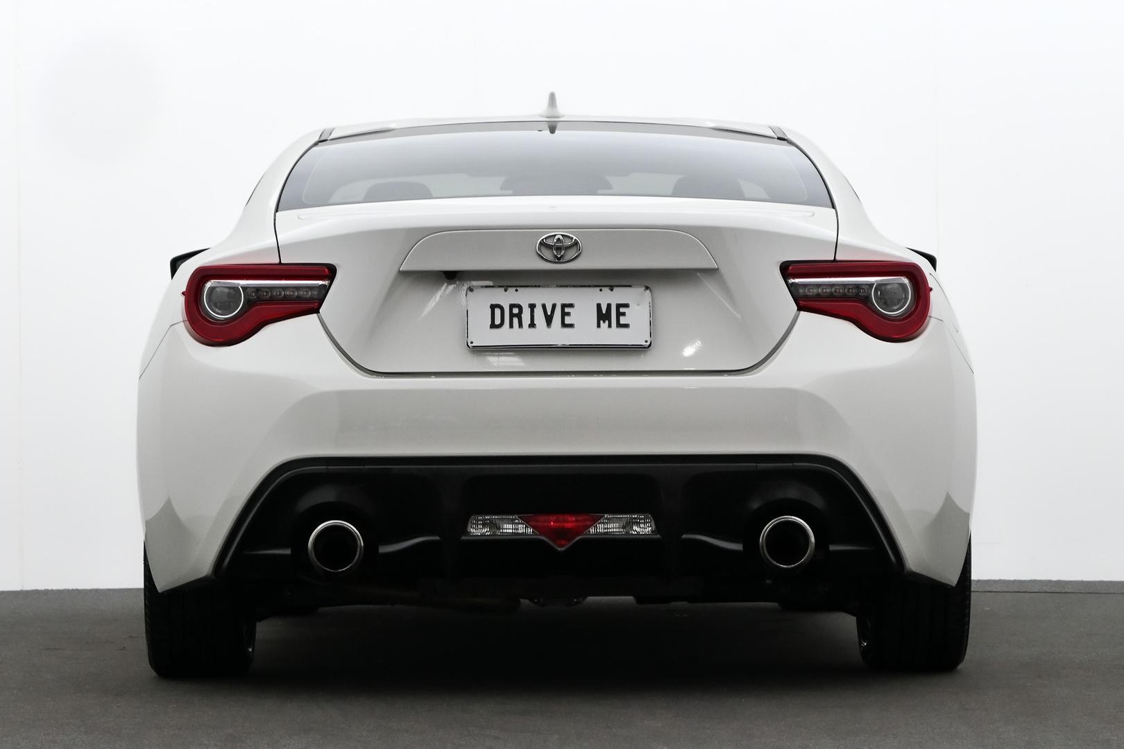 Toyota 86 image 3