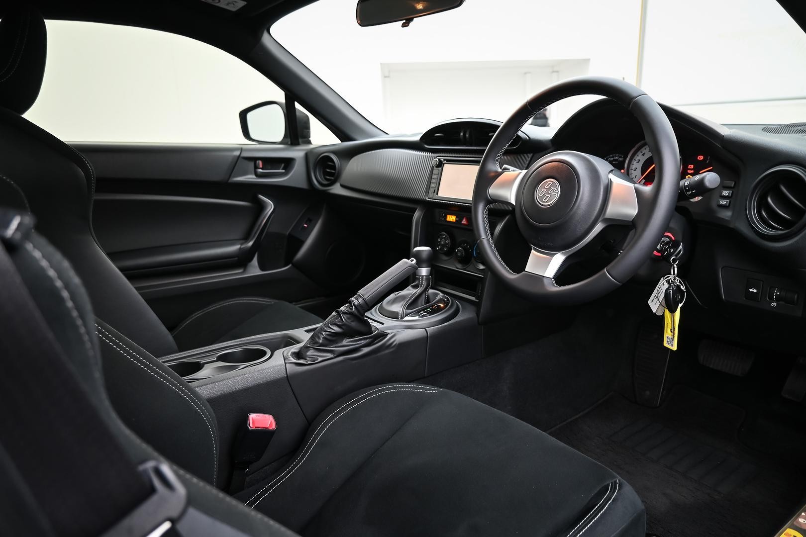 Toyota 86 image 4