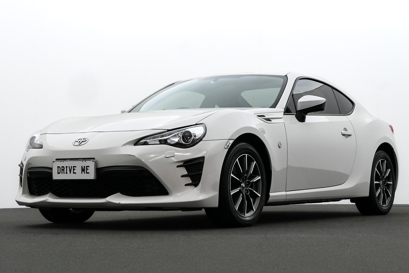Toyota 86 image 1