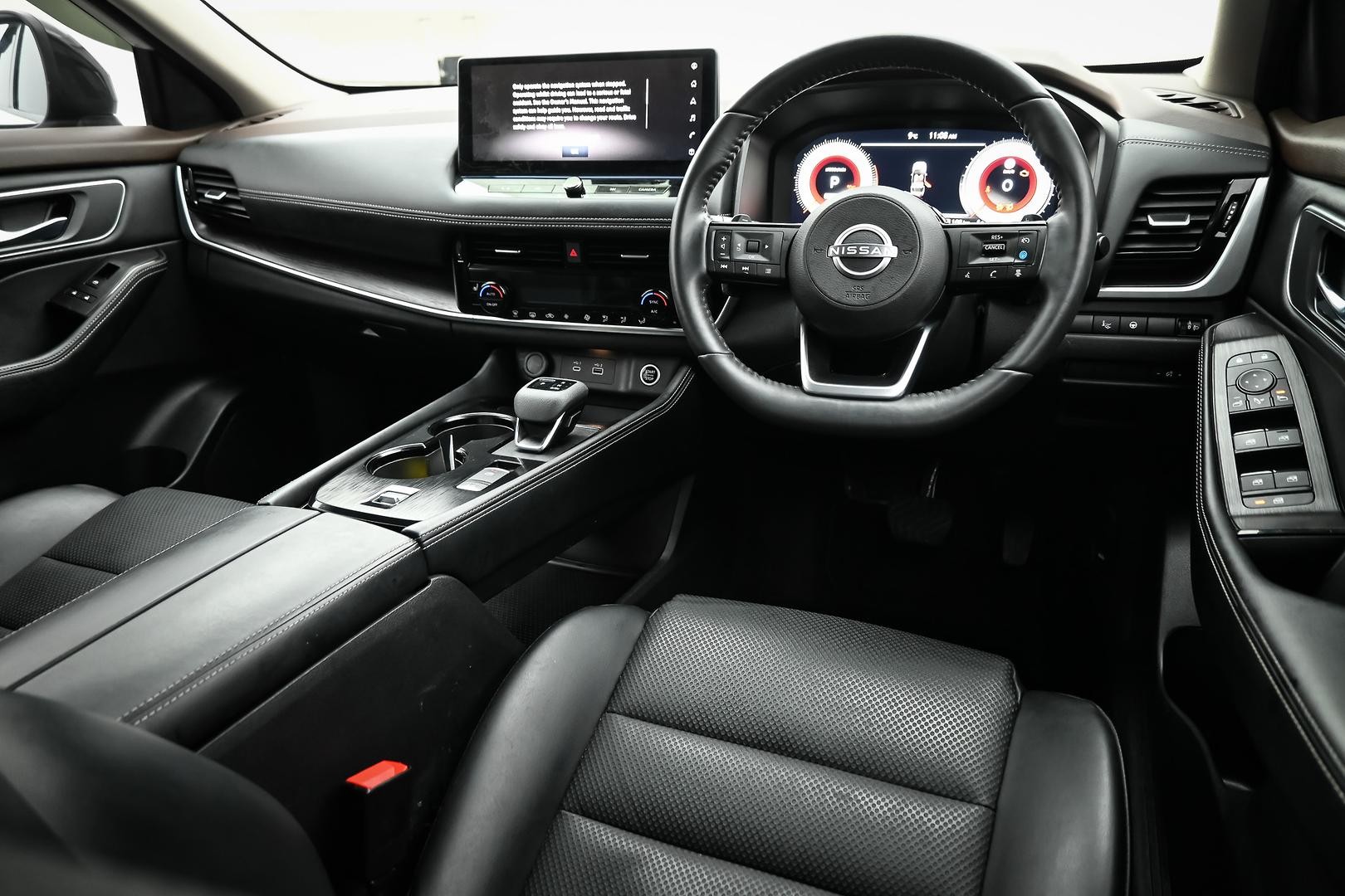 Nissan X-trail image 4